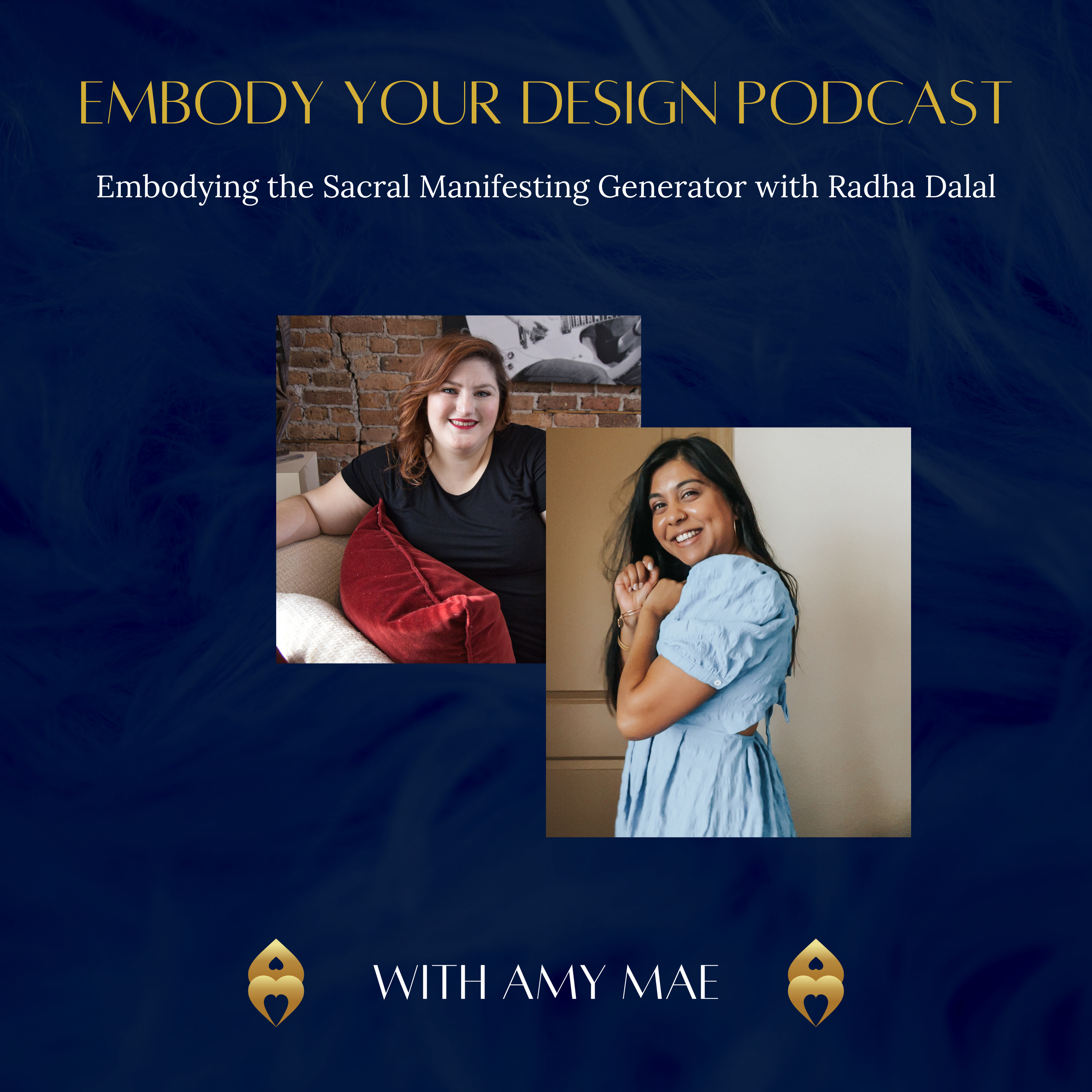 Embody Your Design