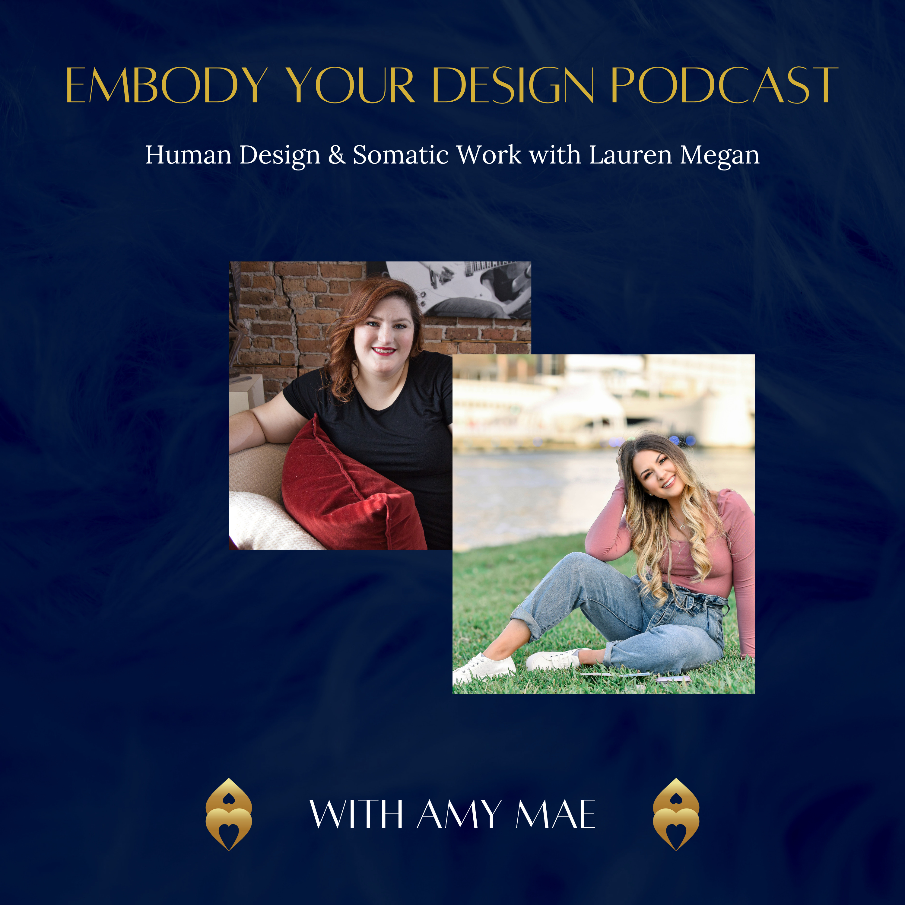 Embody Your Design