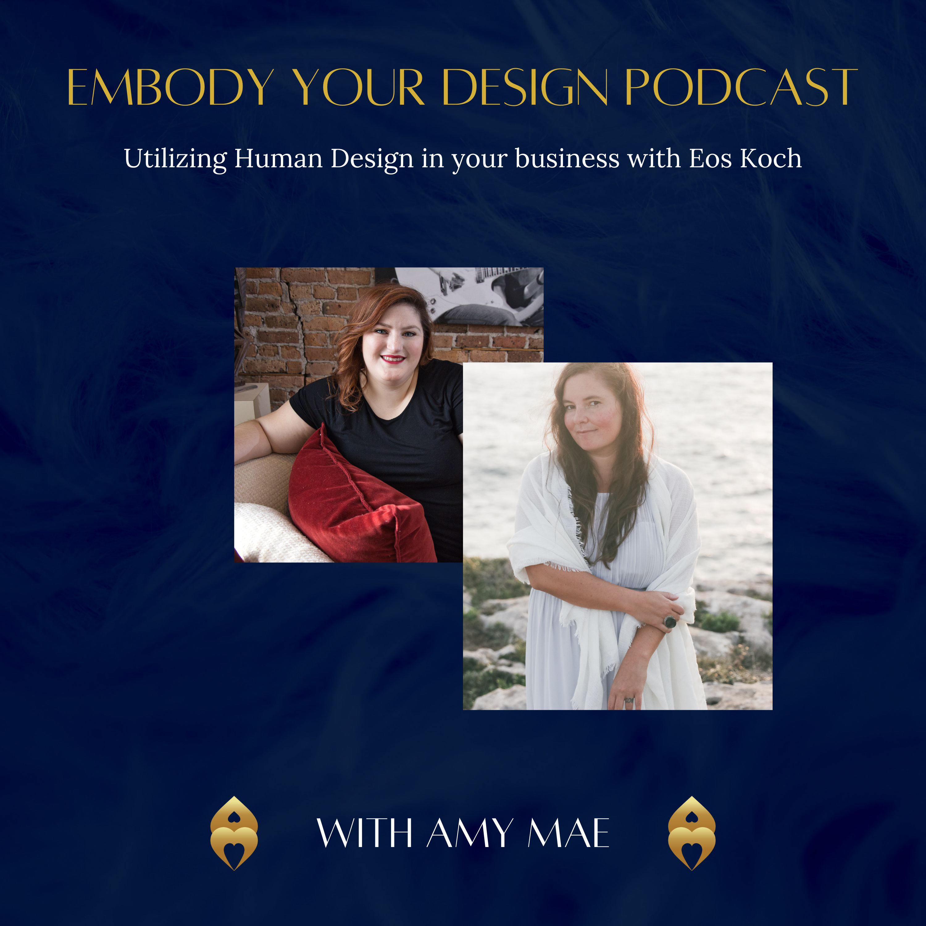 Embody Your Design