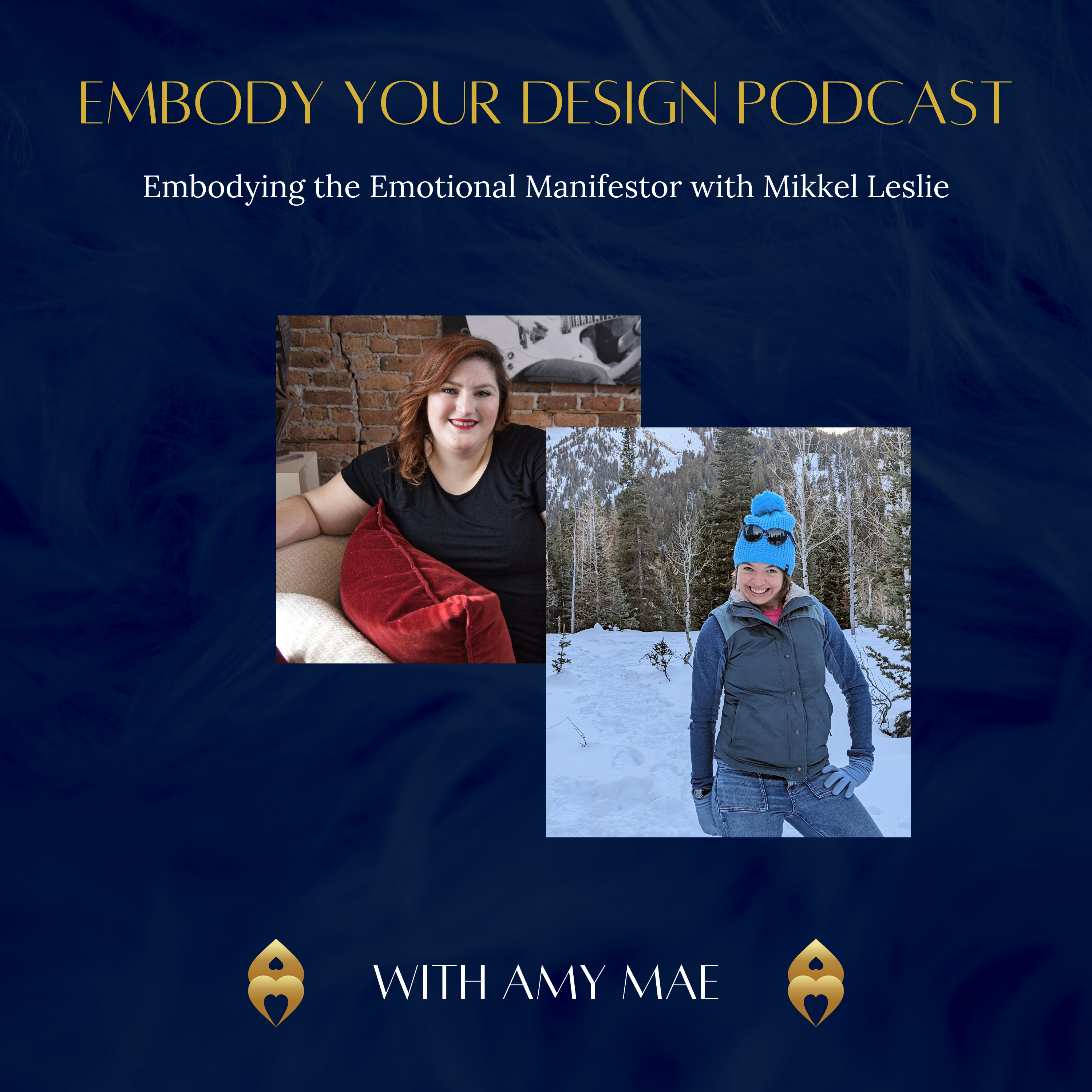 Embody Your Design