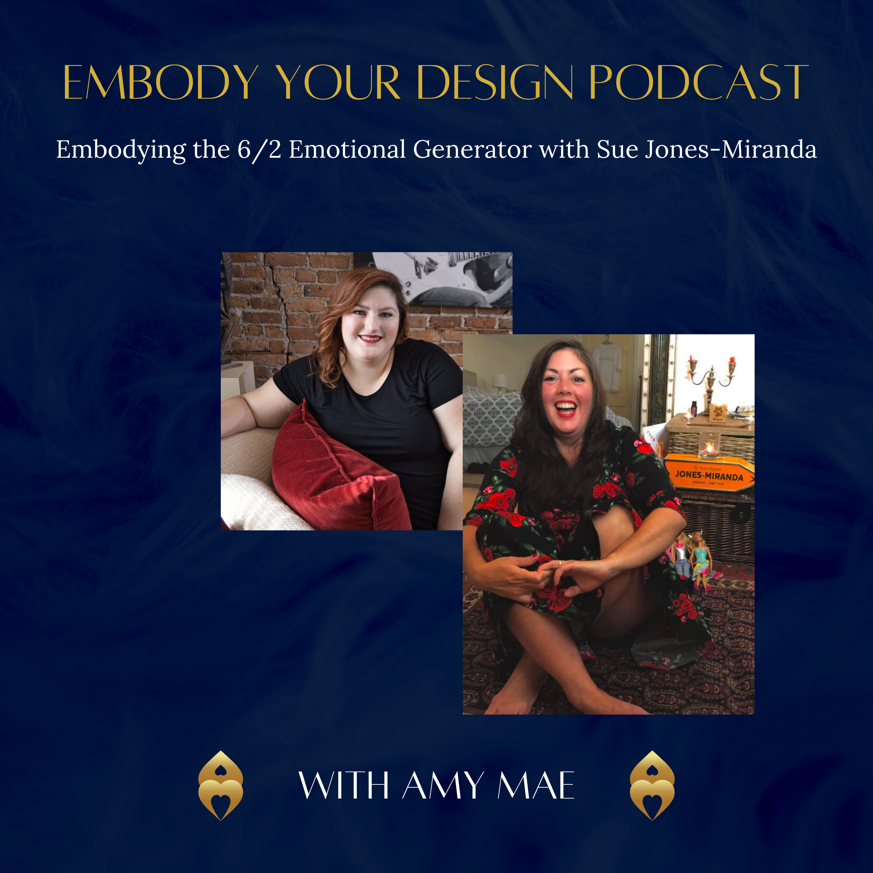 Embody Your Design