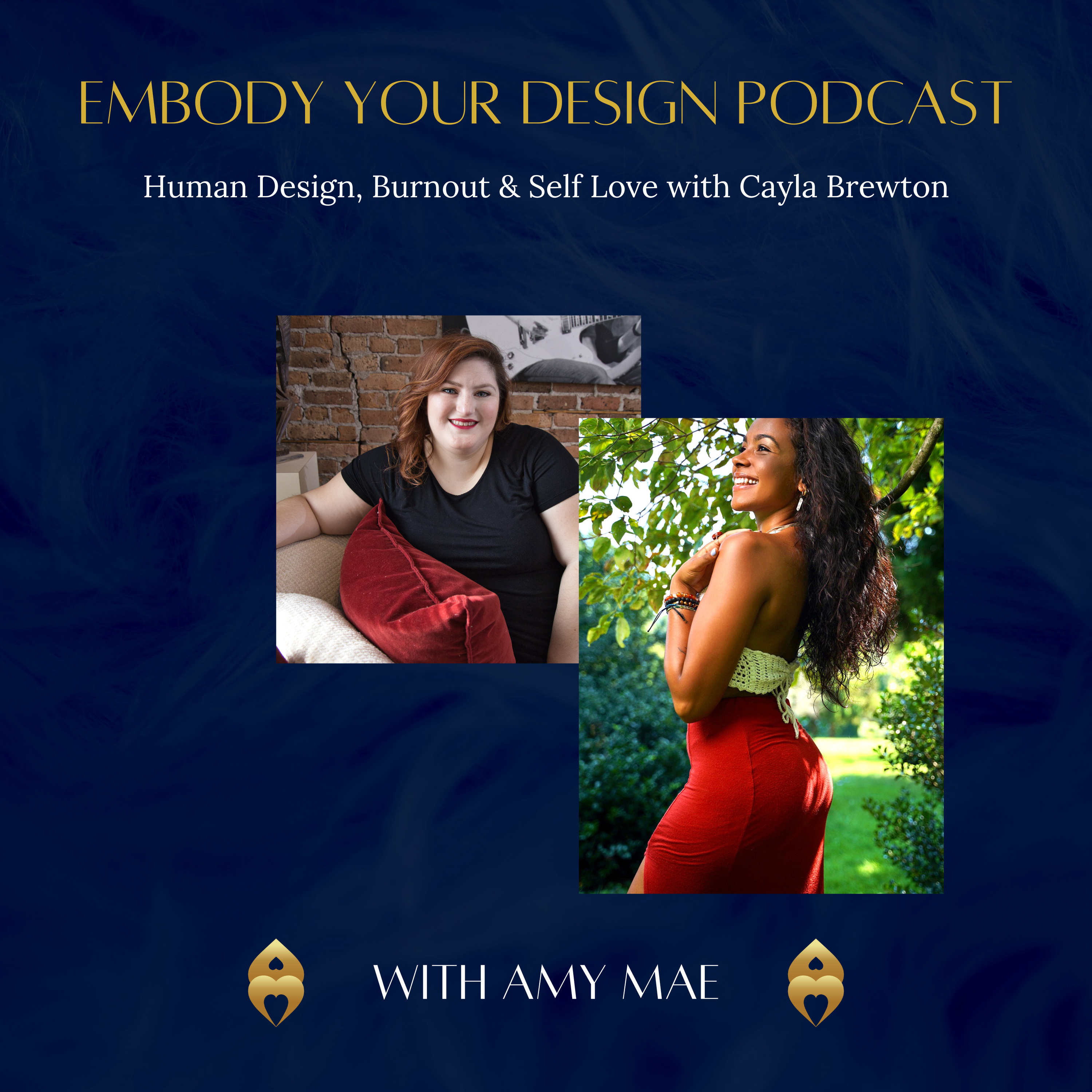 Embody Your Design