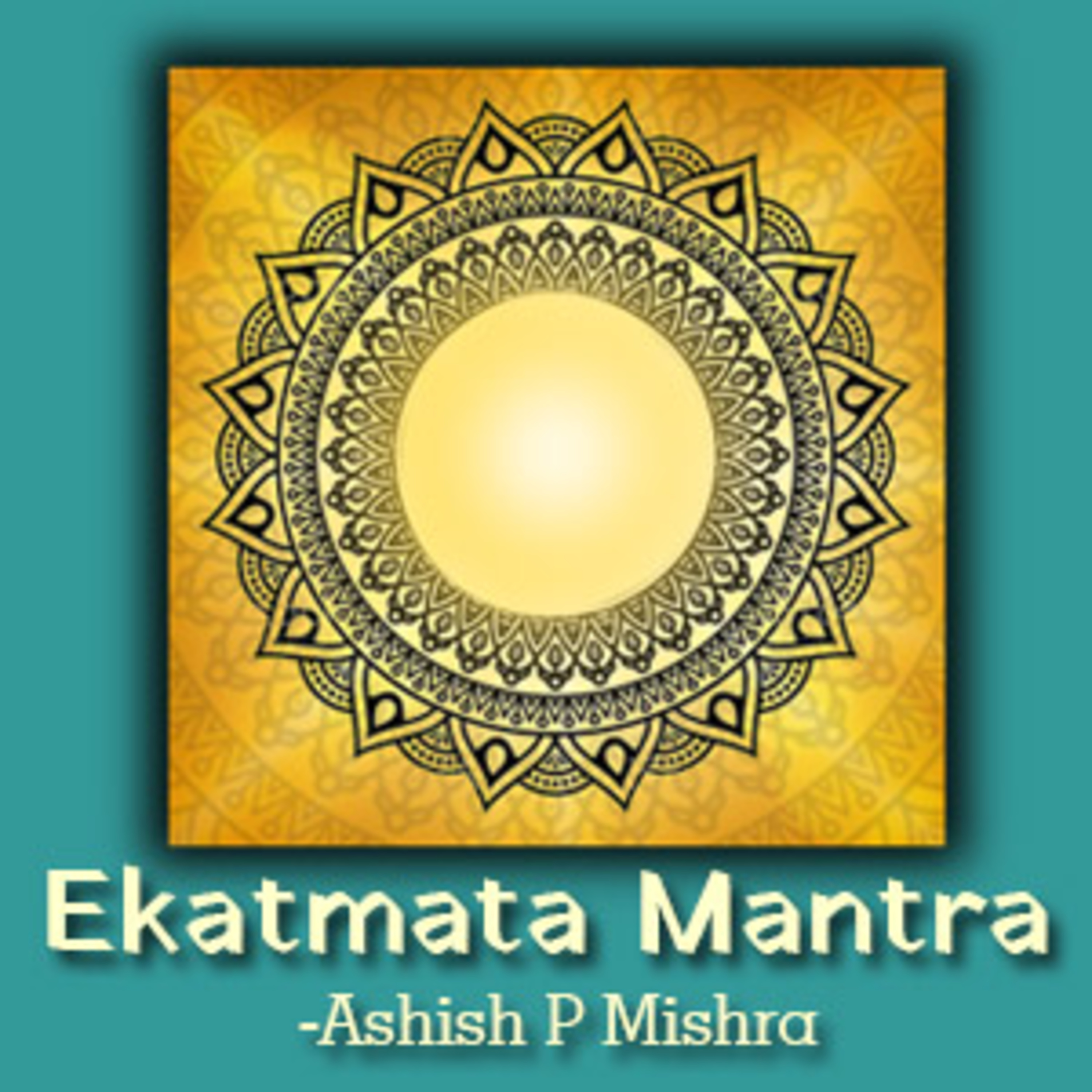 India Talks with Ashish