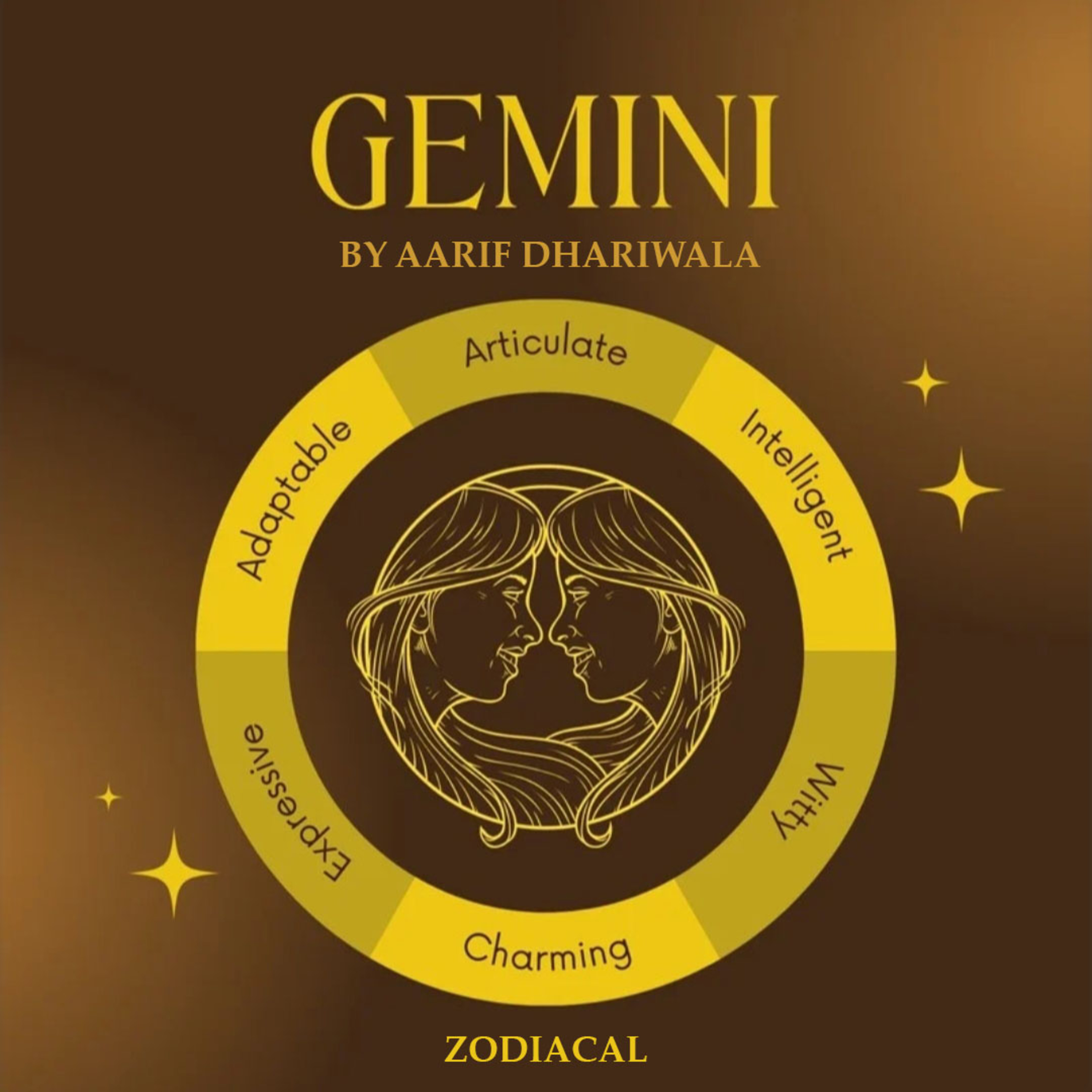 Zodiacal: Mythology of Constellations