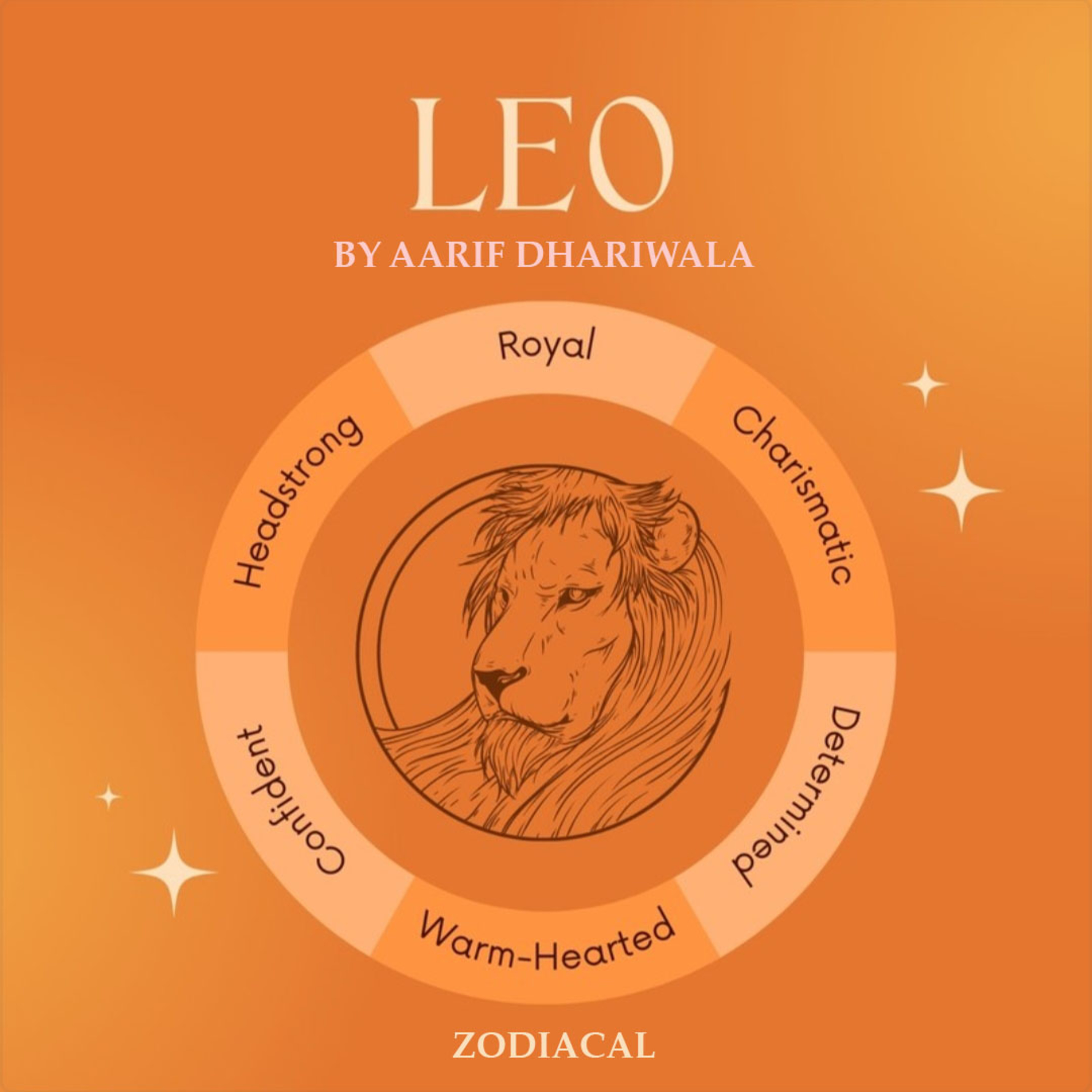 Zodiacal: Mythology of Constellations