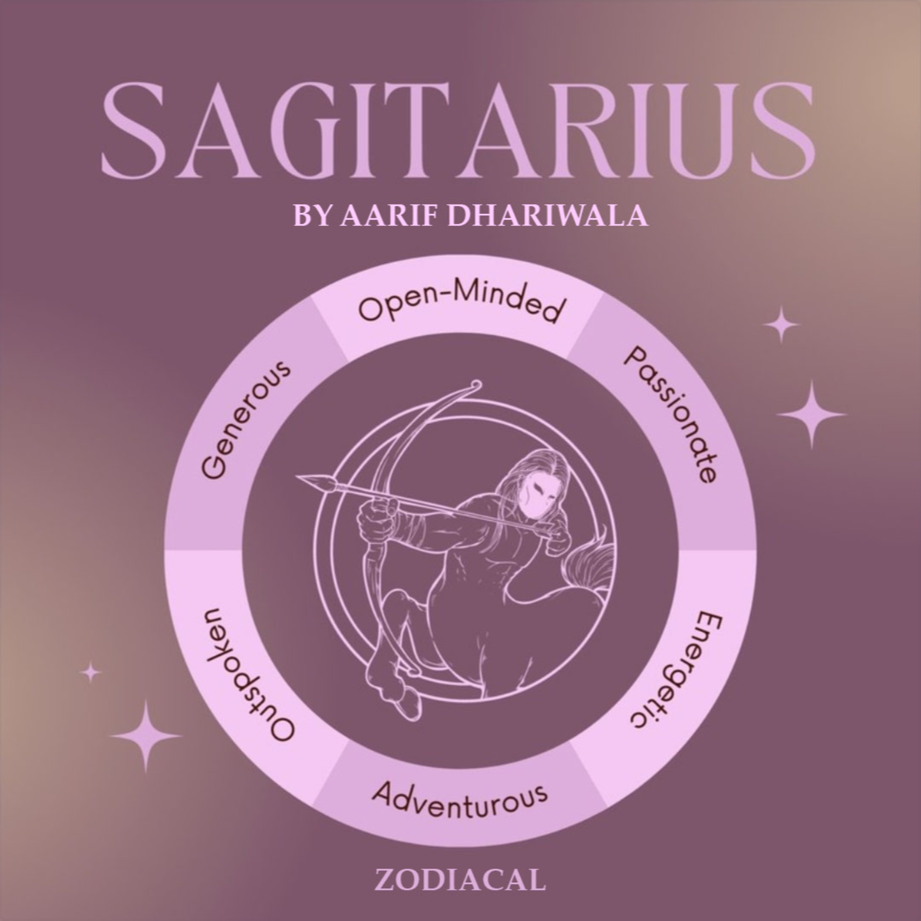 Zodiacal: Mythology of Constellations