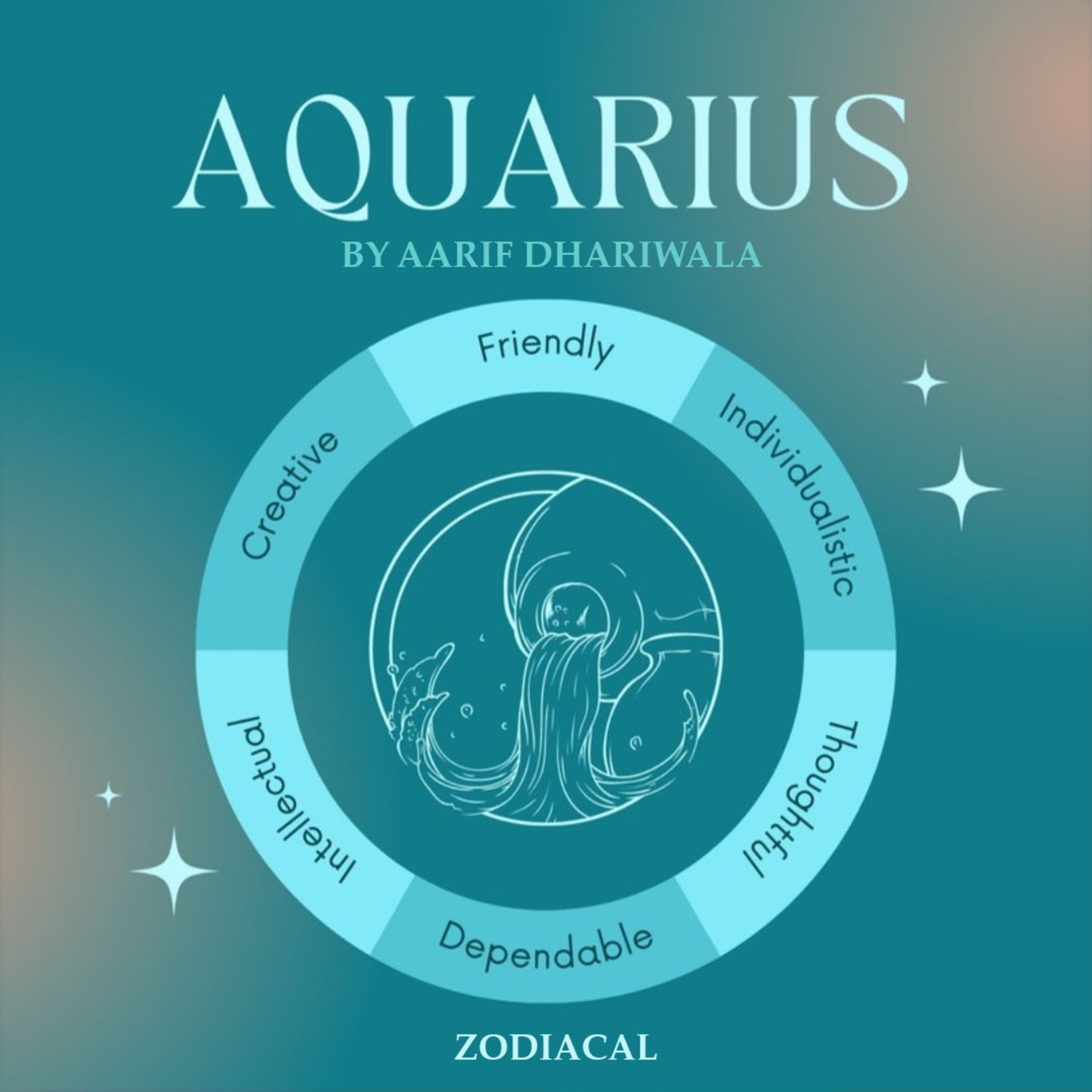 Zodiacal: Mythology of Constellations