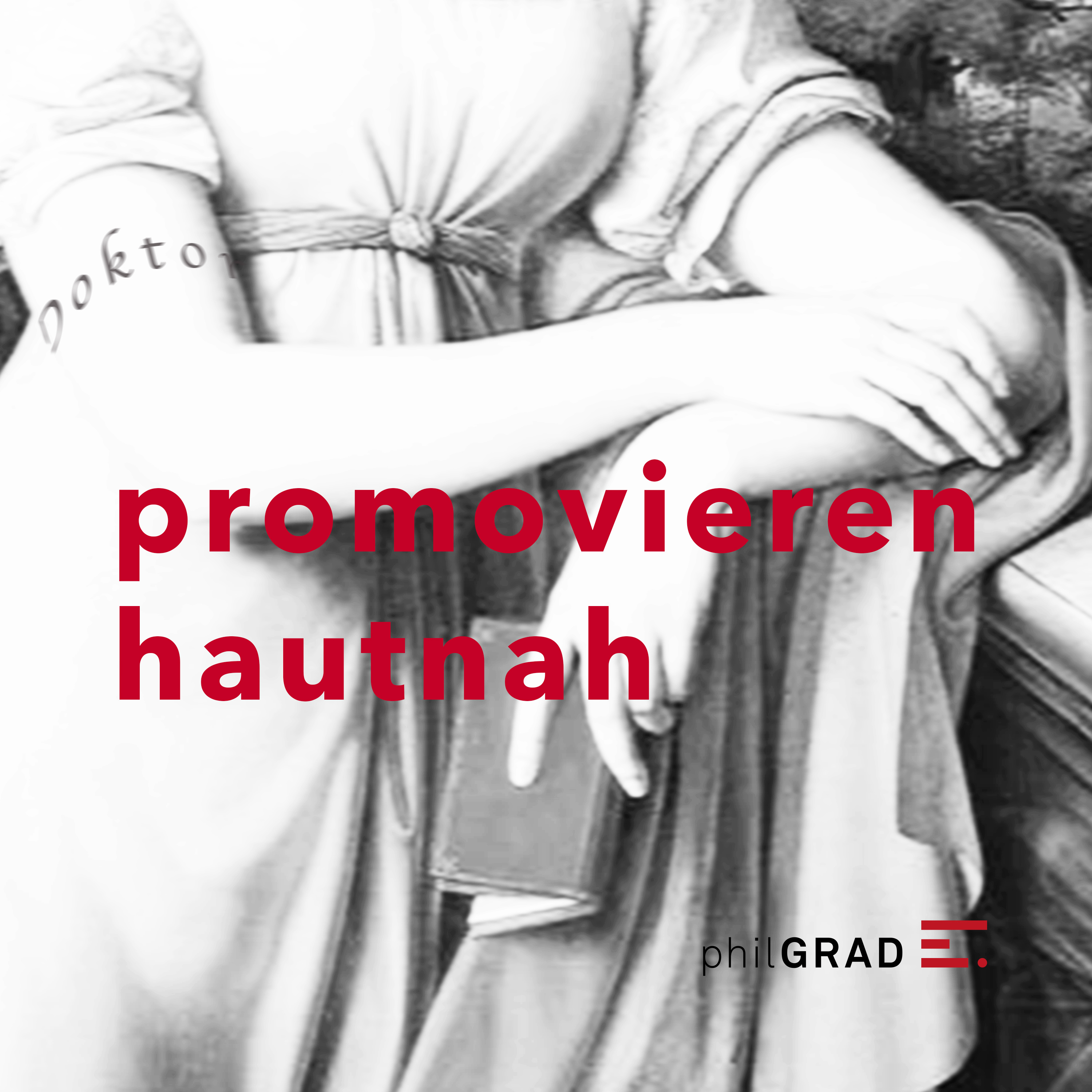 was mit promotion – der podcast