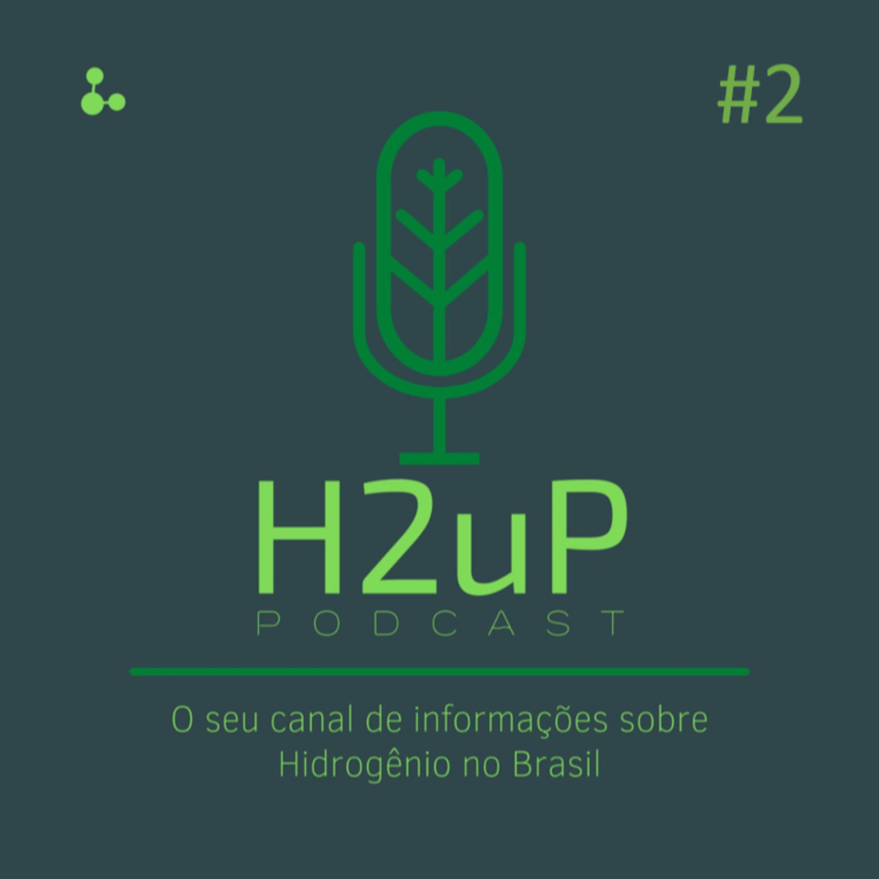 H2uP - Notícias Semanais