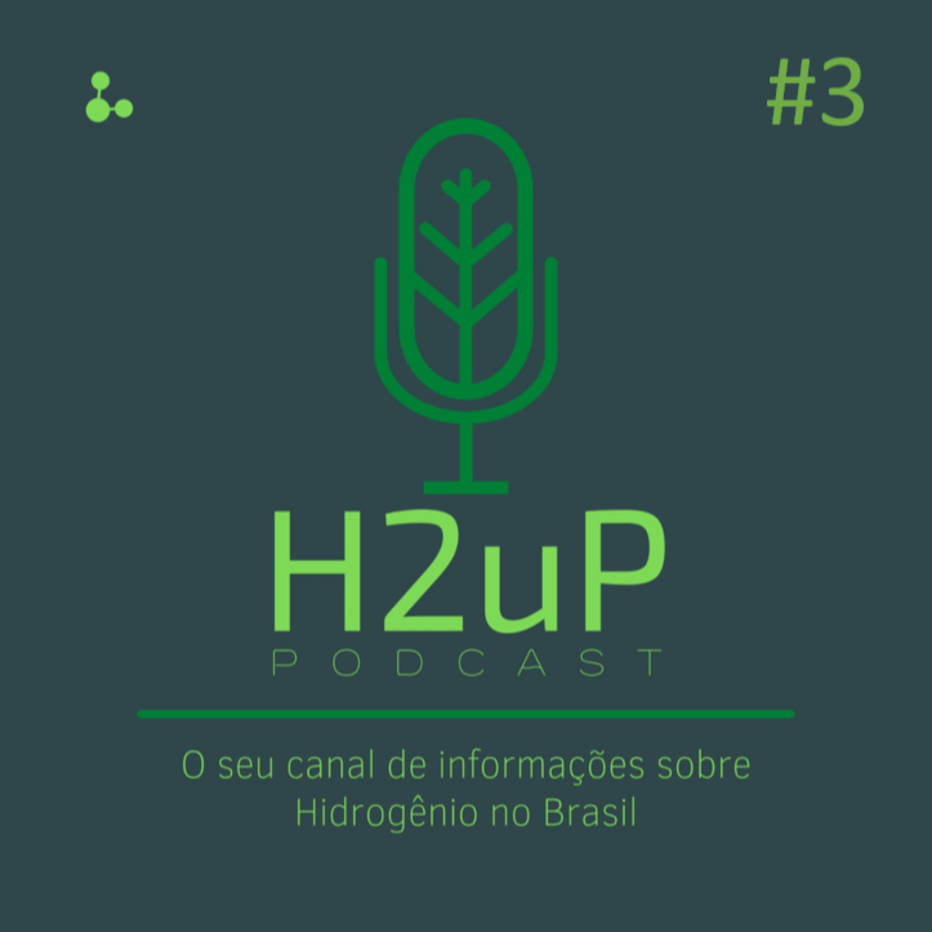 H2uP - Notícias Semanais