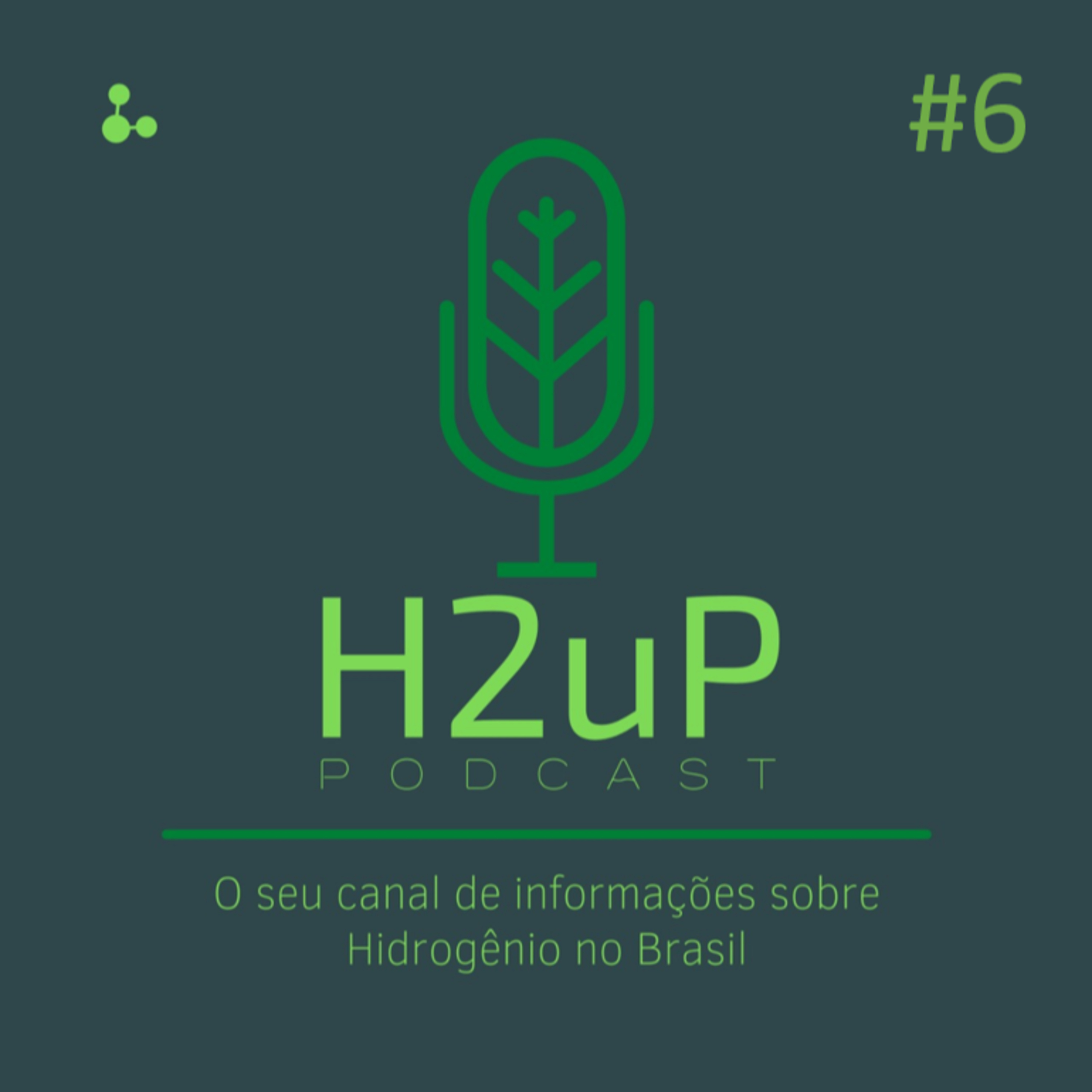 H2uP - Notícias Semanais
