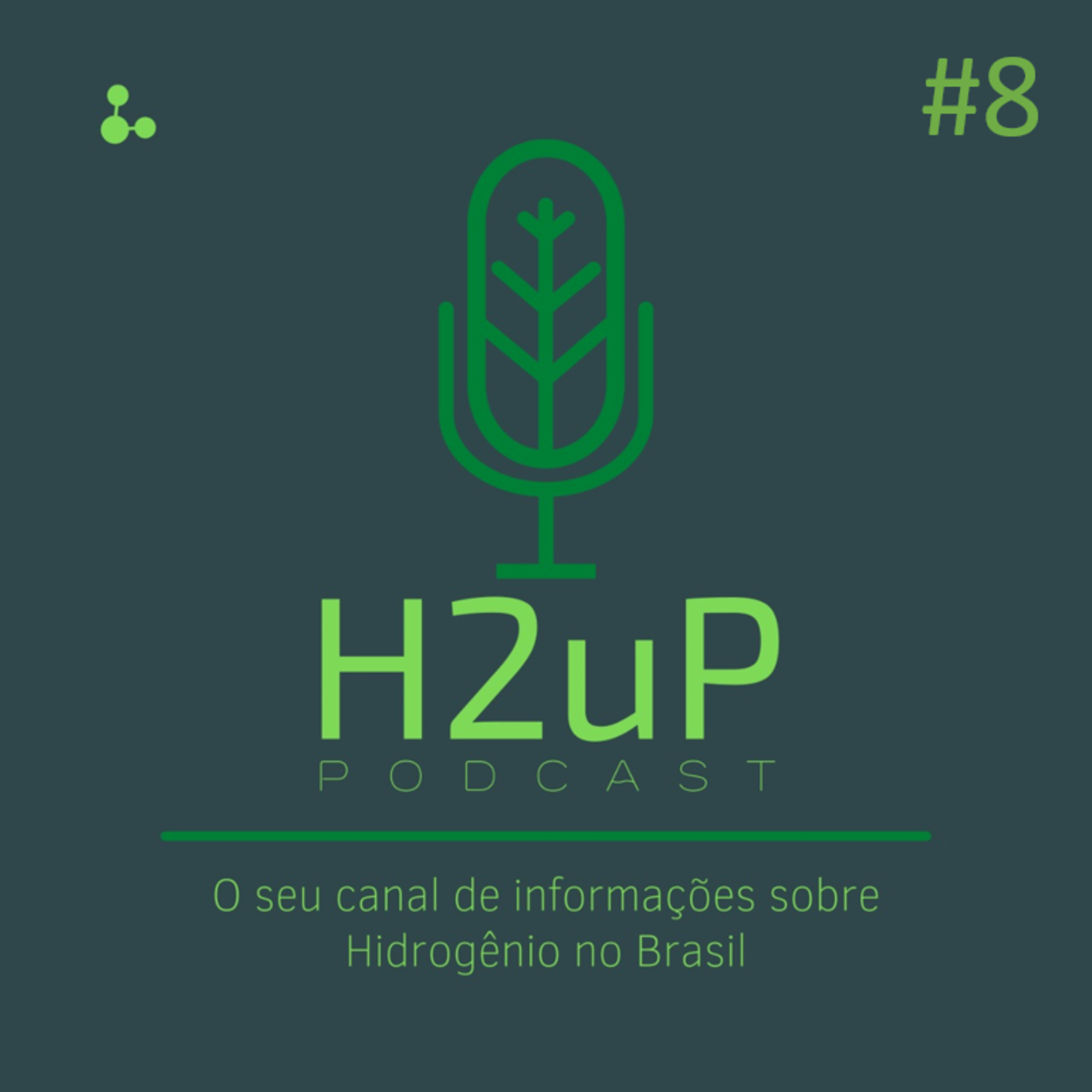 H2uP - Notícias Semanais