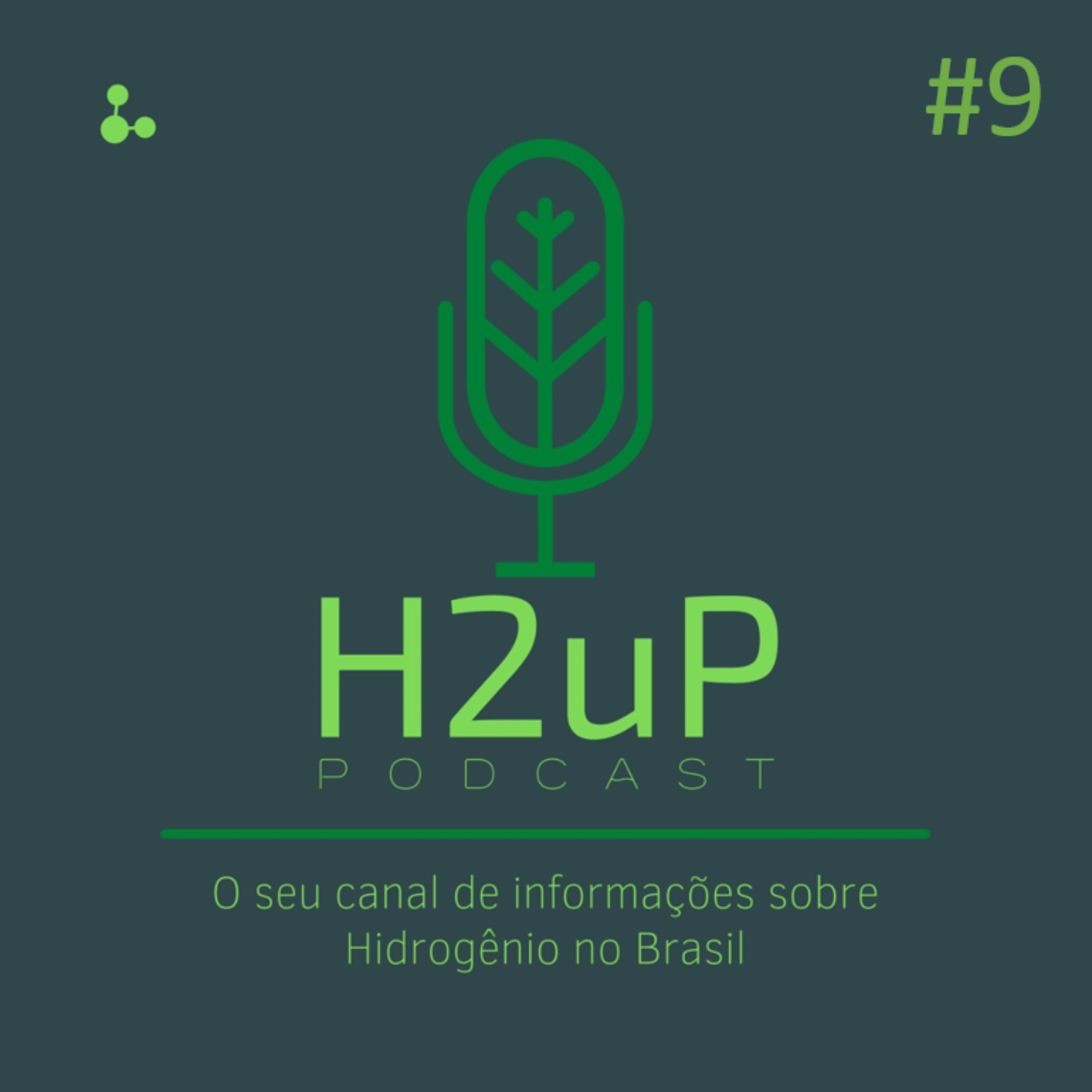 H2uP - Notícias Semanais