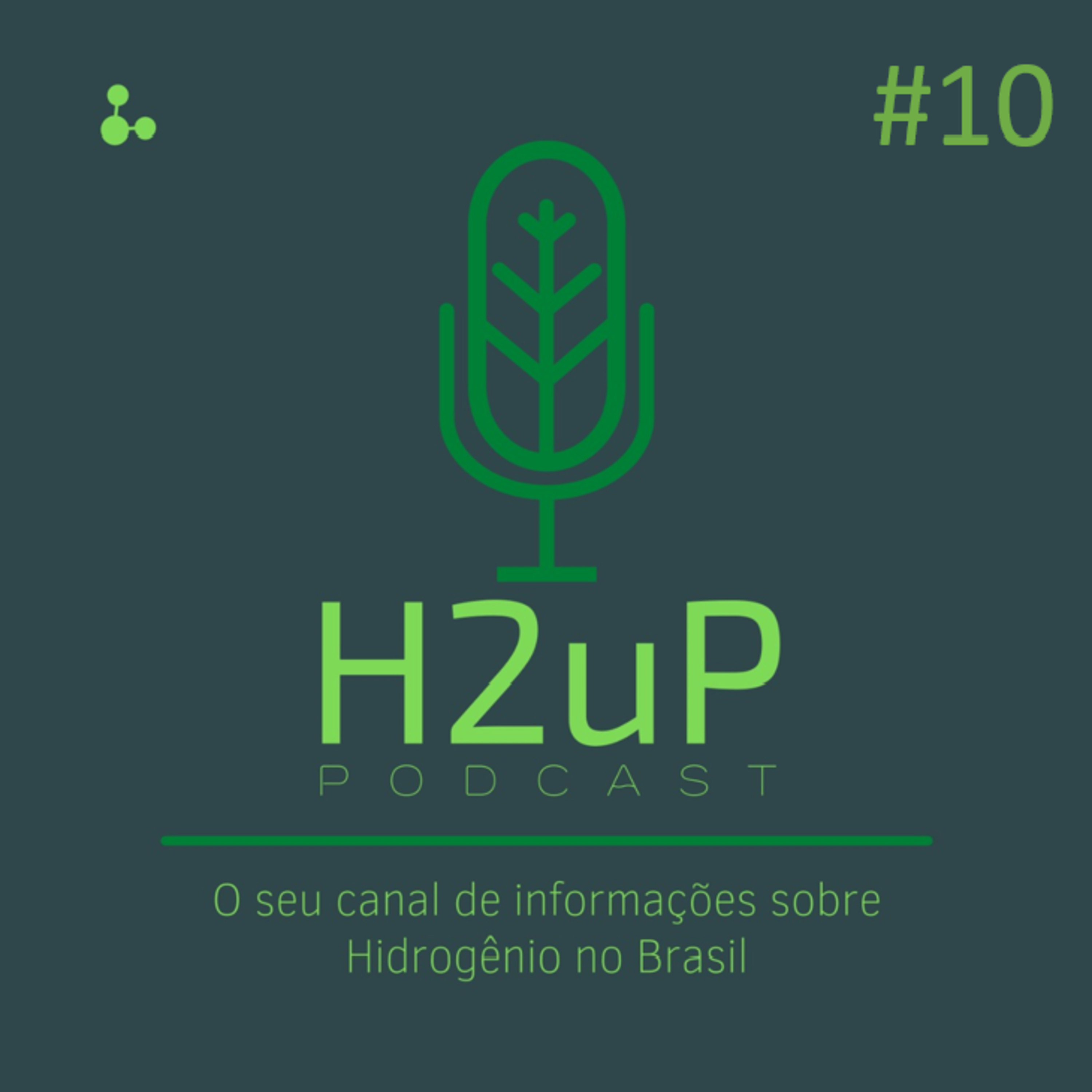 H2uP - Notícias Semanais