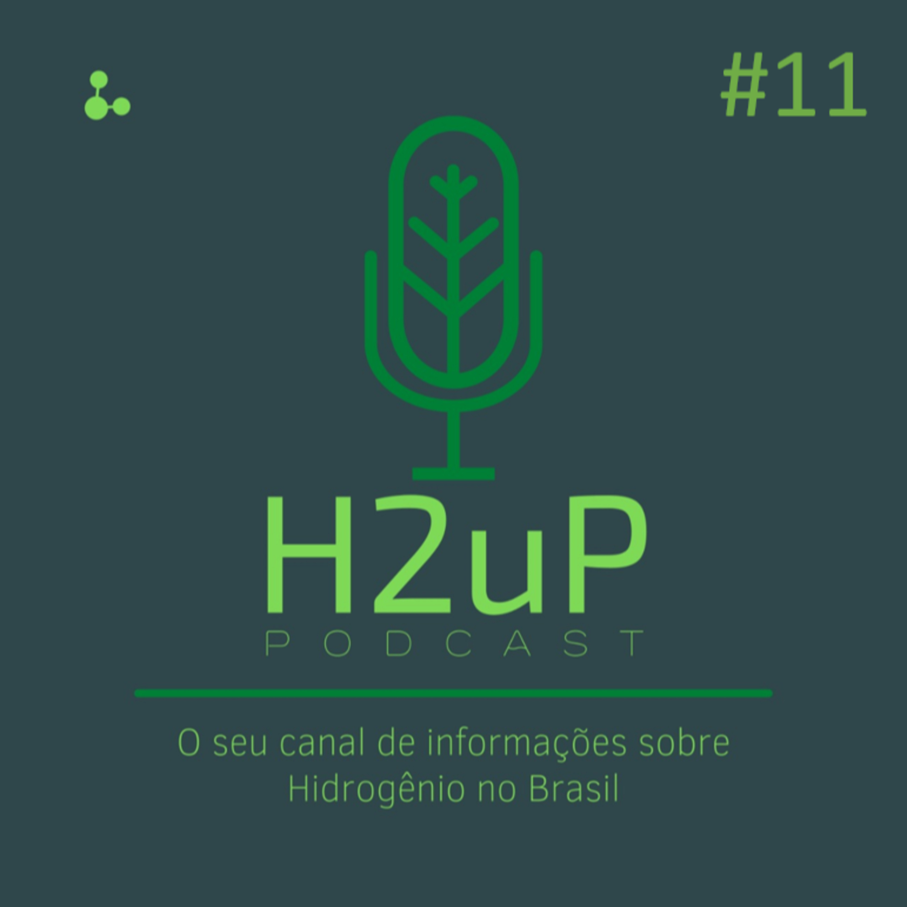 H2uP - Notícias Semanais