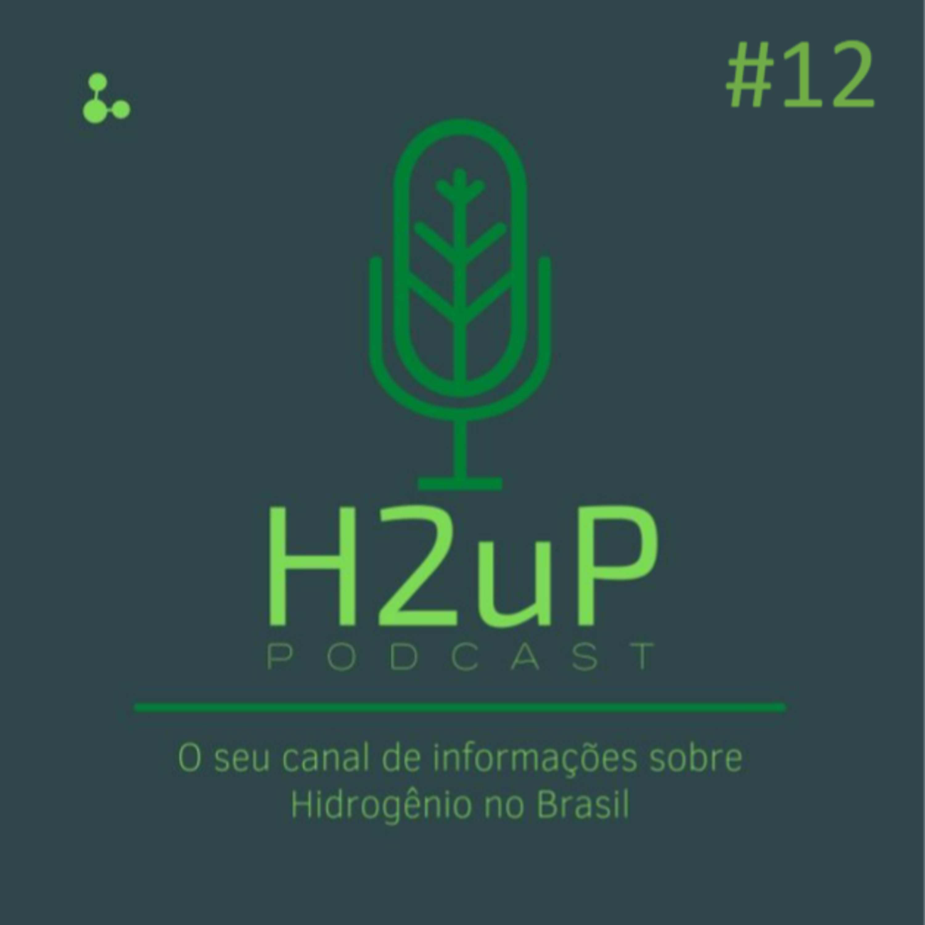 H2uP - Notícias Semanais