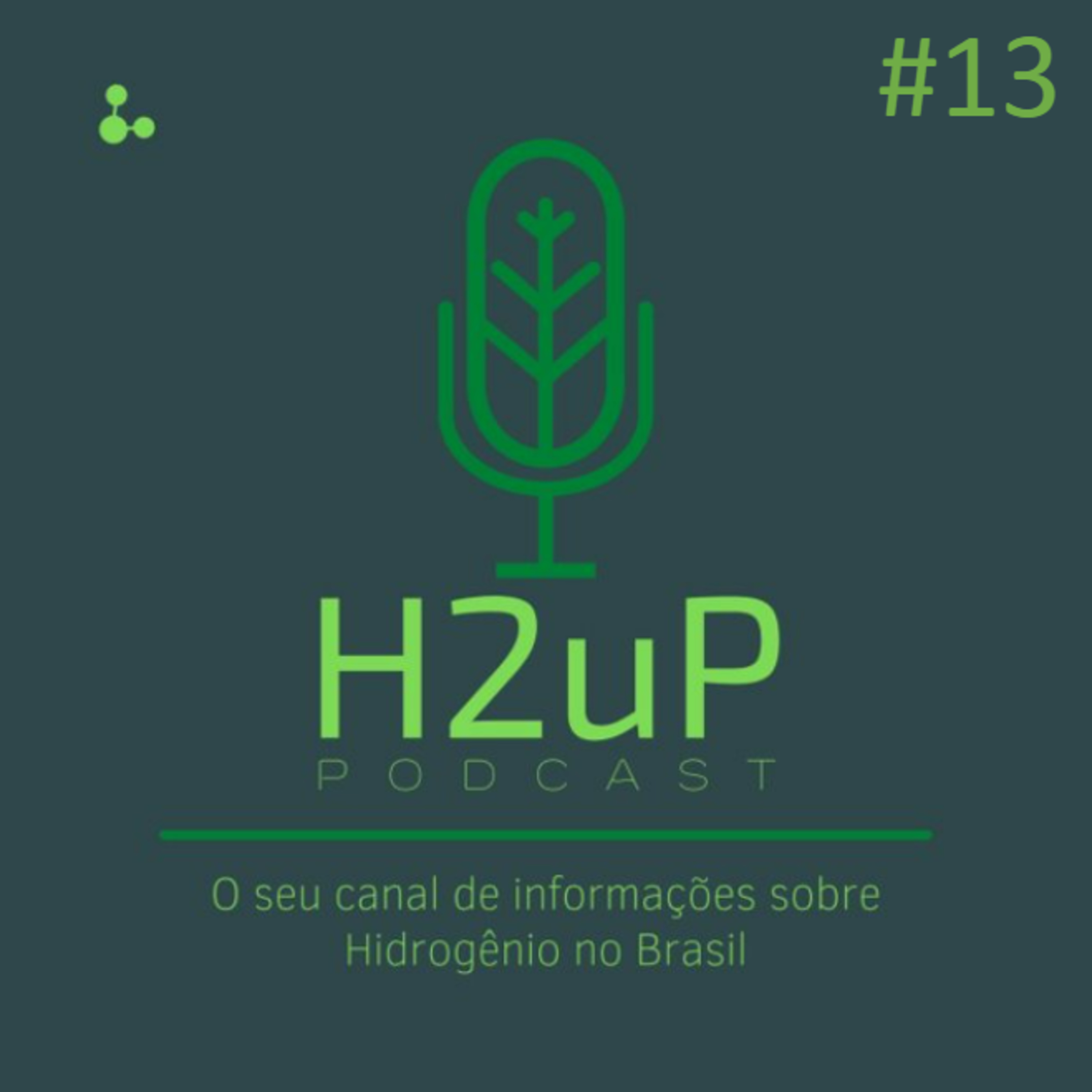 H2uP - Notícias Semanais