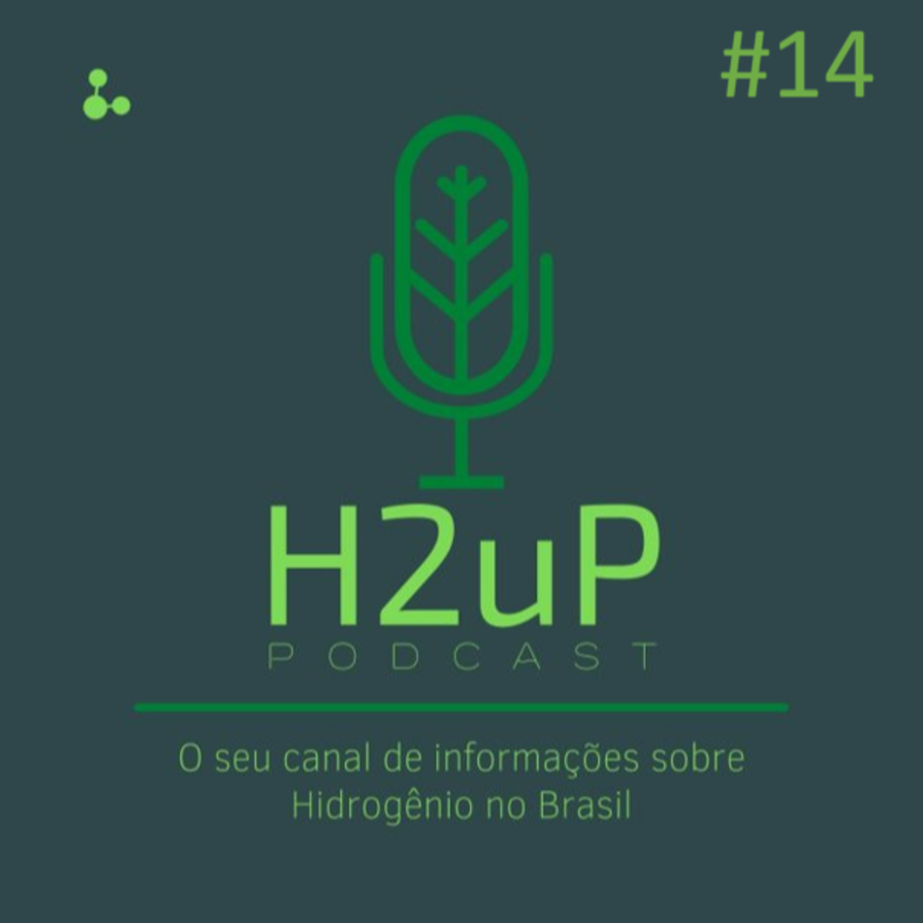 H2uP - Notícias Semanais