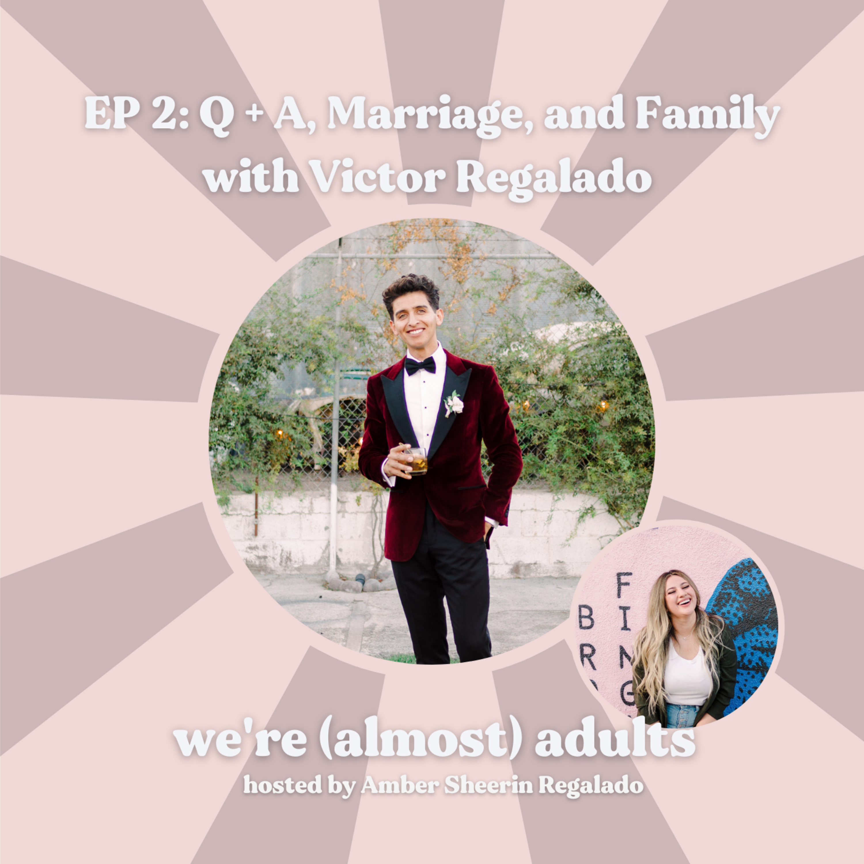 We\'re (Almost) Adults