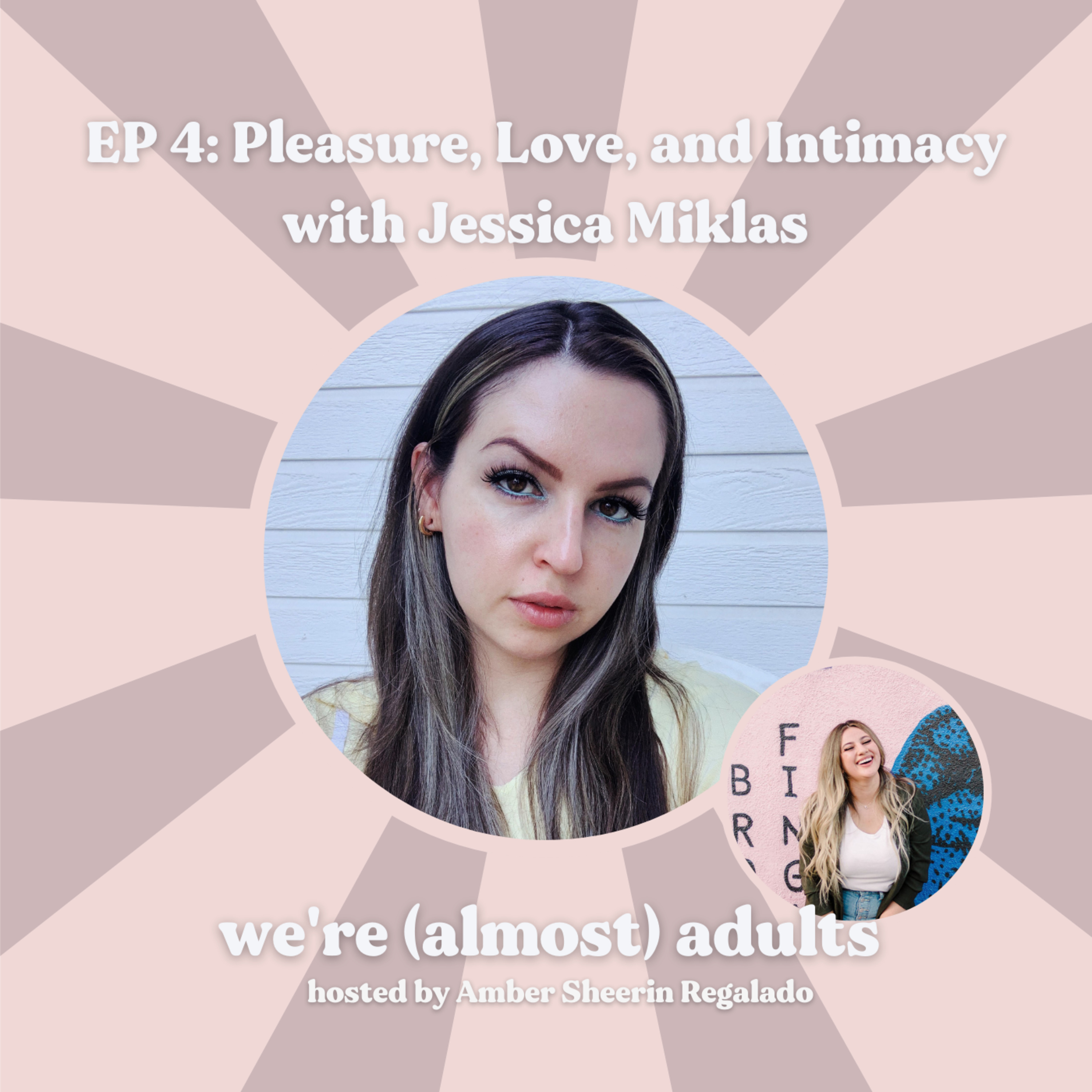 We\'re (Almost) Adults
