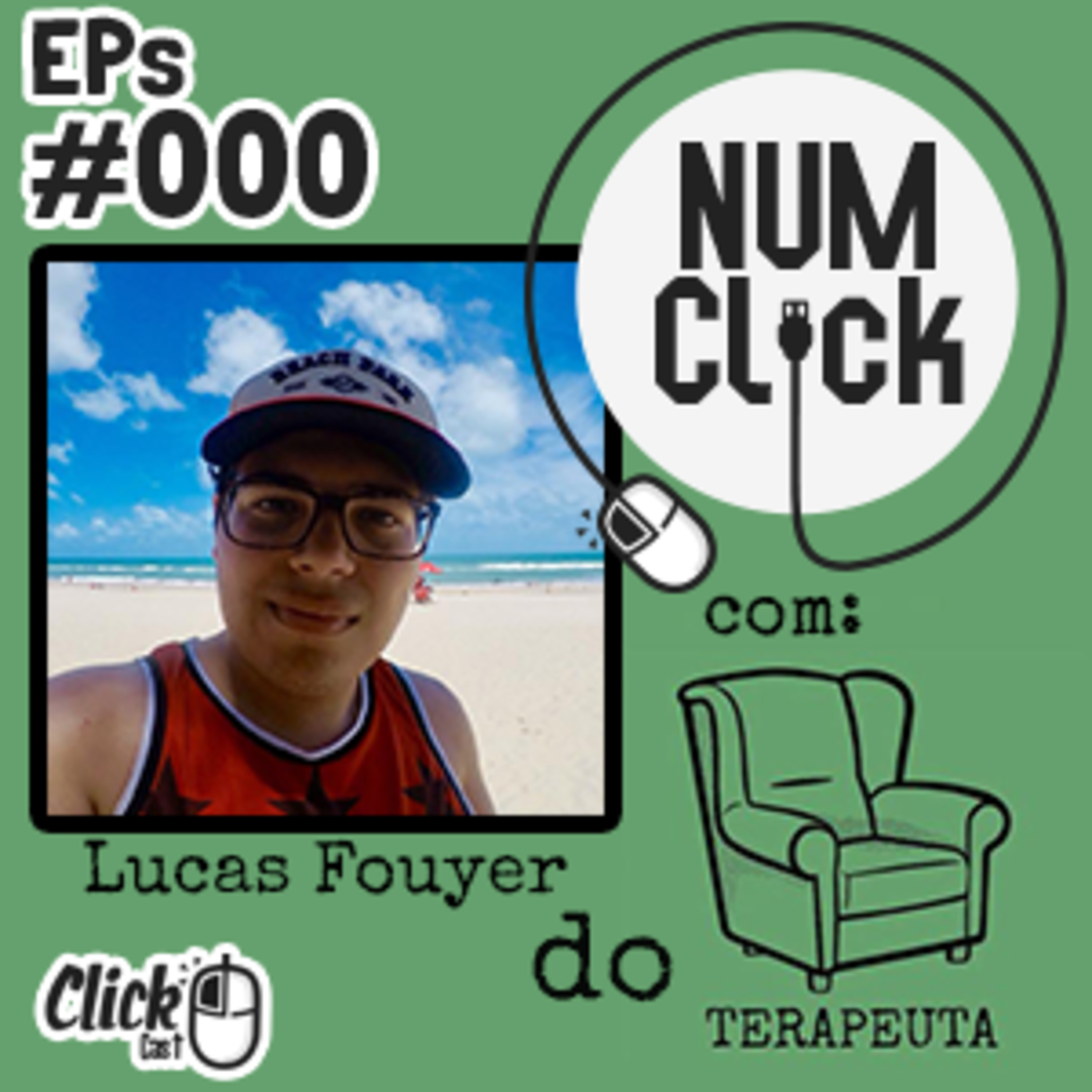 Cássio Nascimento