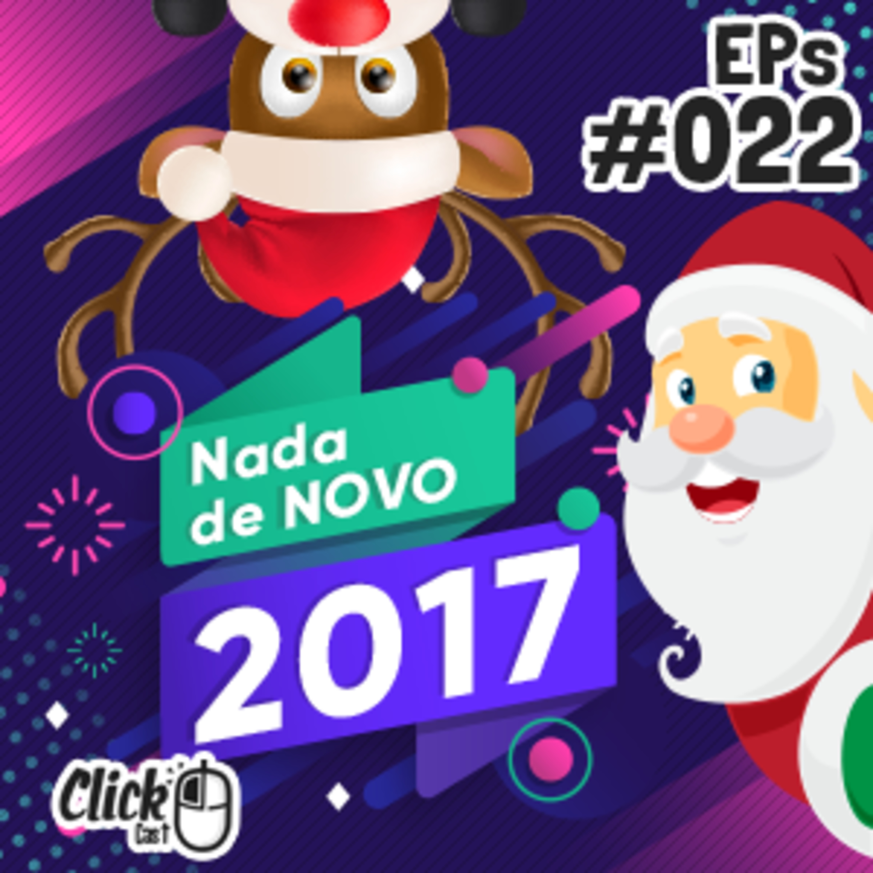 Cássio Nascimento