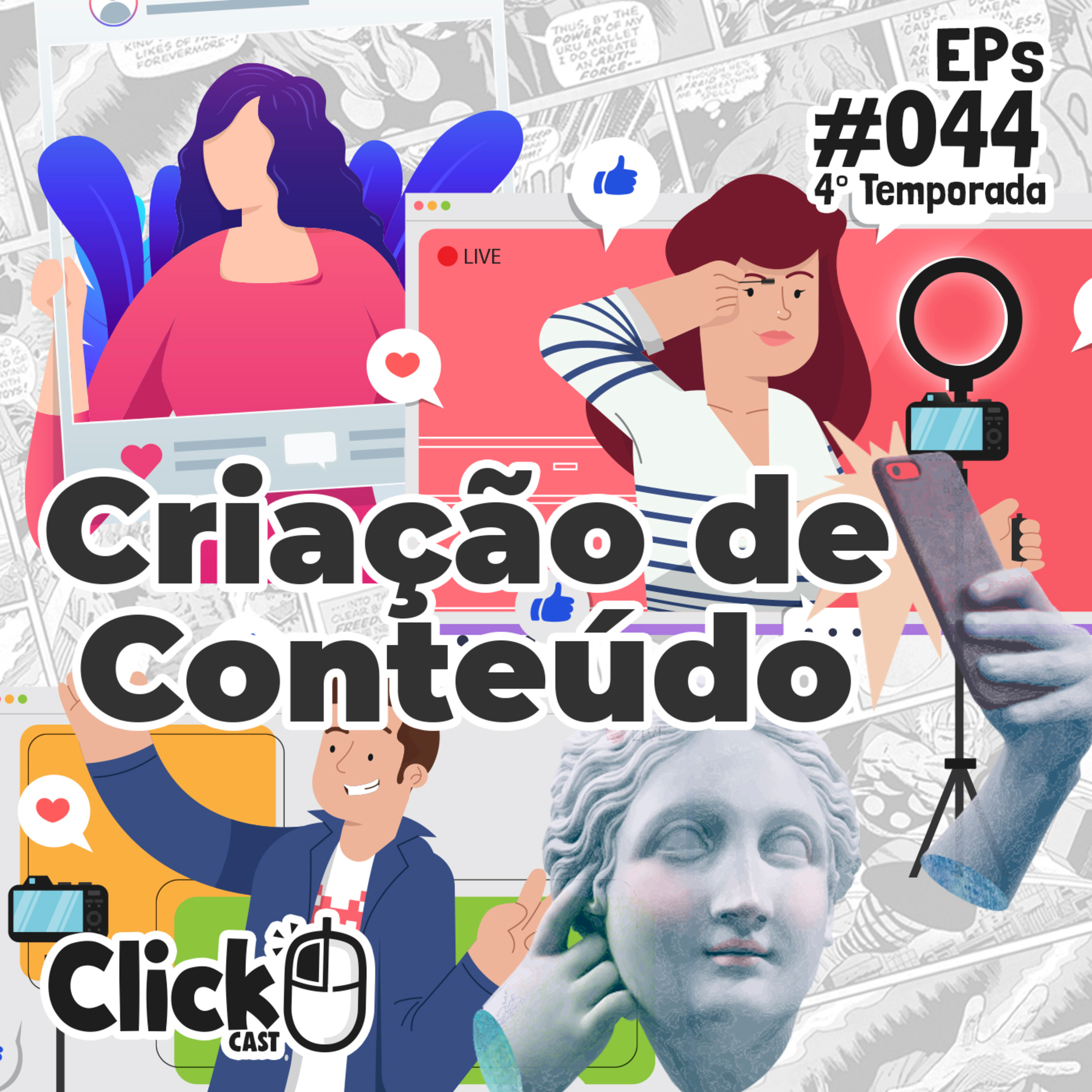 Cássio Nascimento