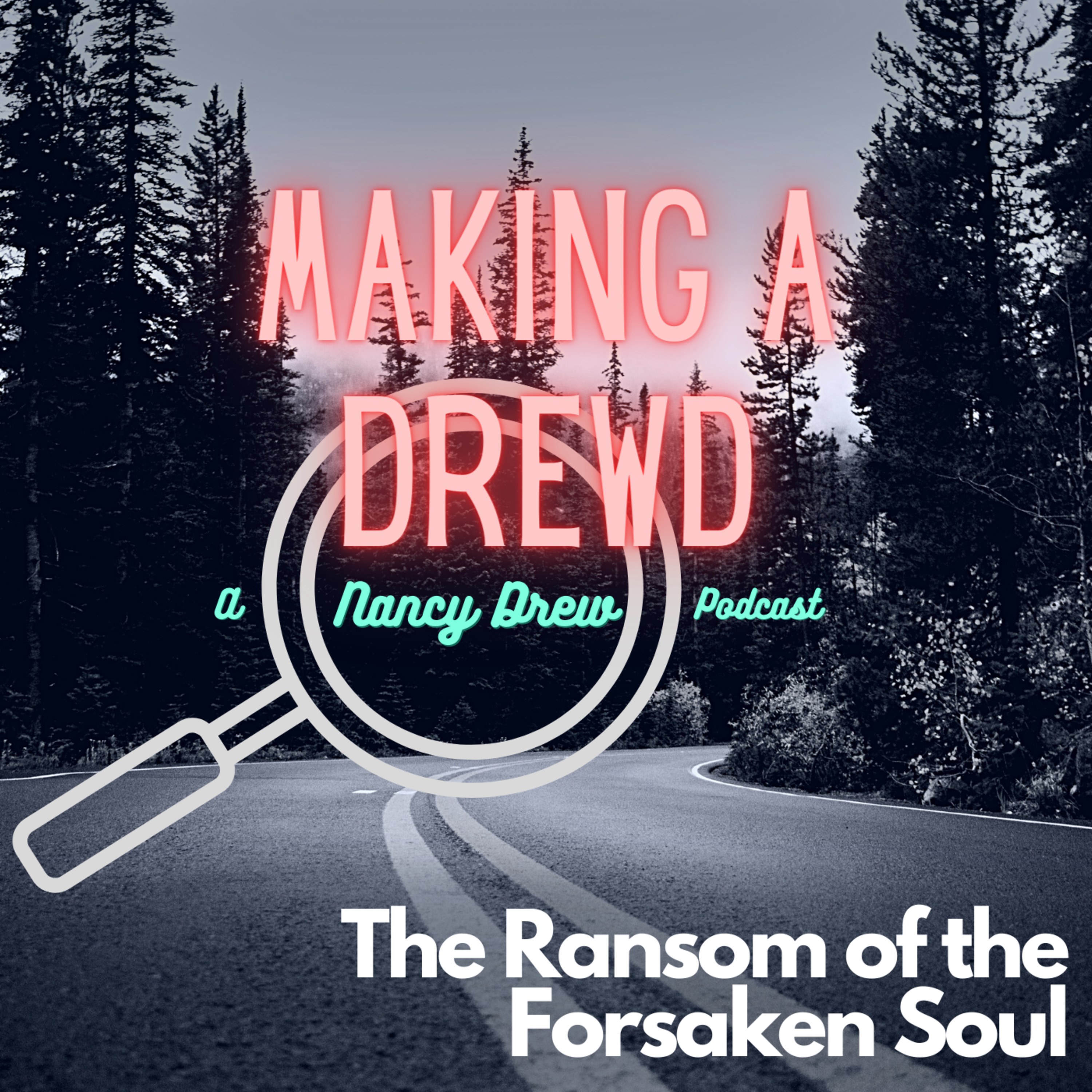 Making a Drewd: A Nancy Drew Podcast