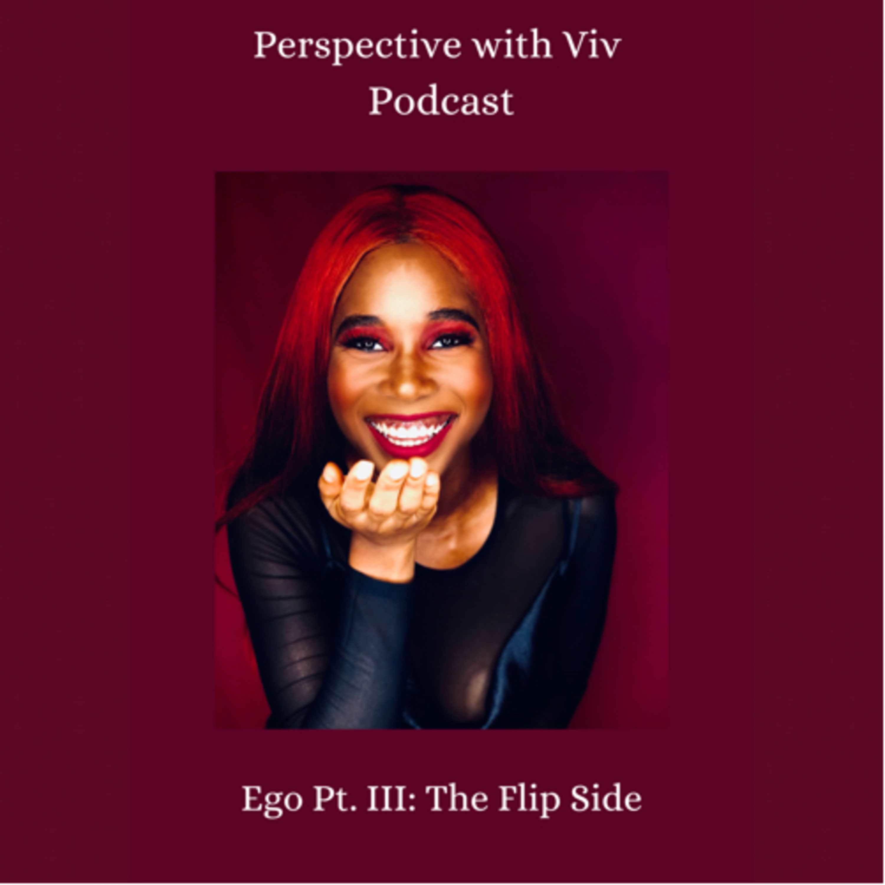 E for Ego  episode artwork