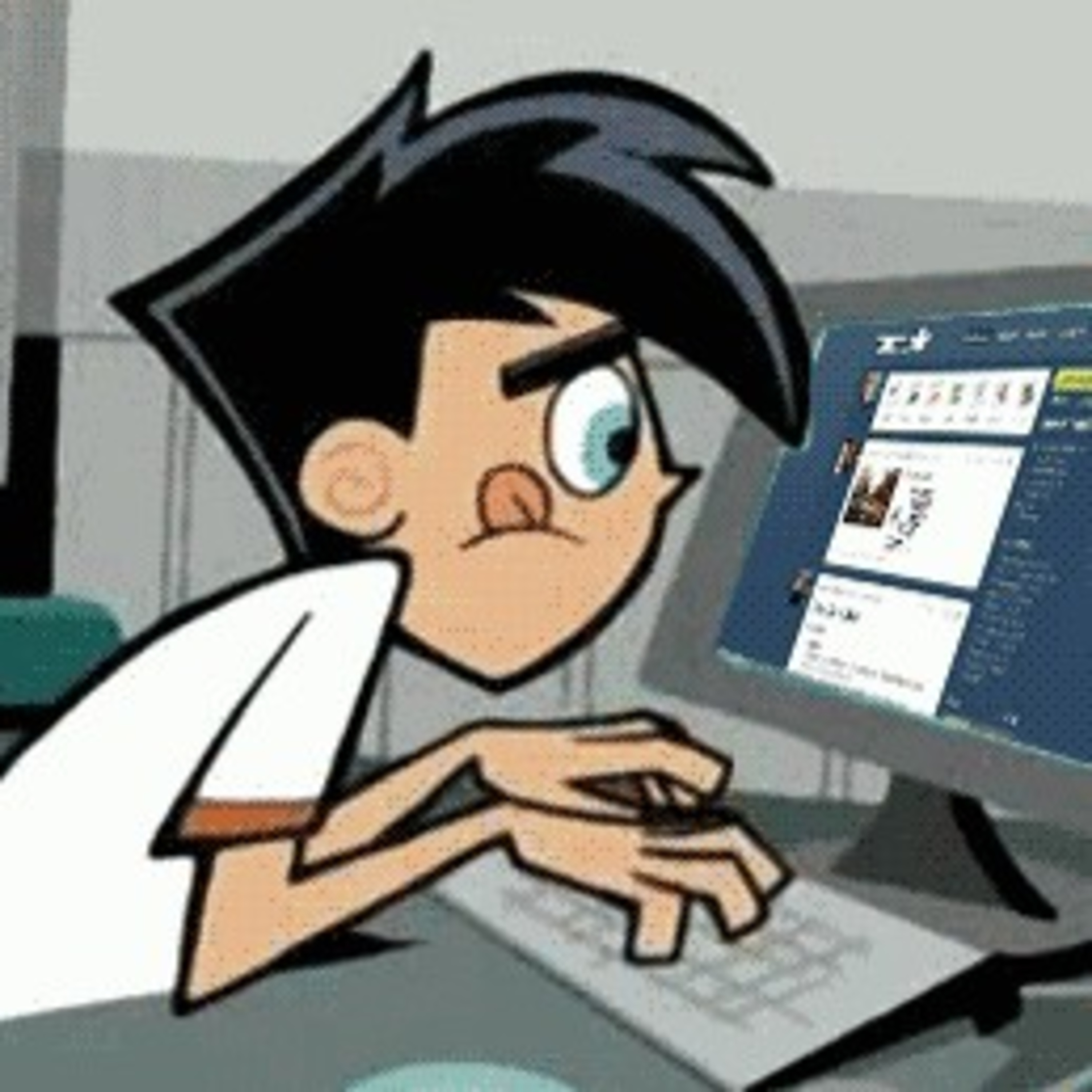 Programacion?? Miguel Lanza episode artwork