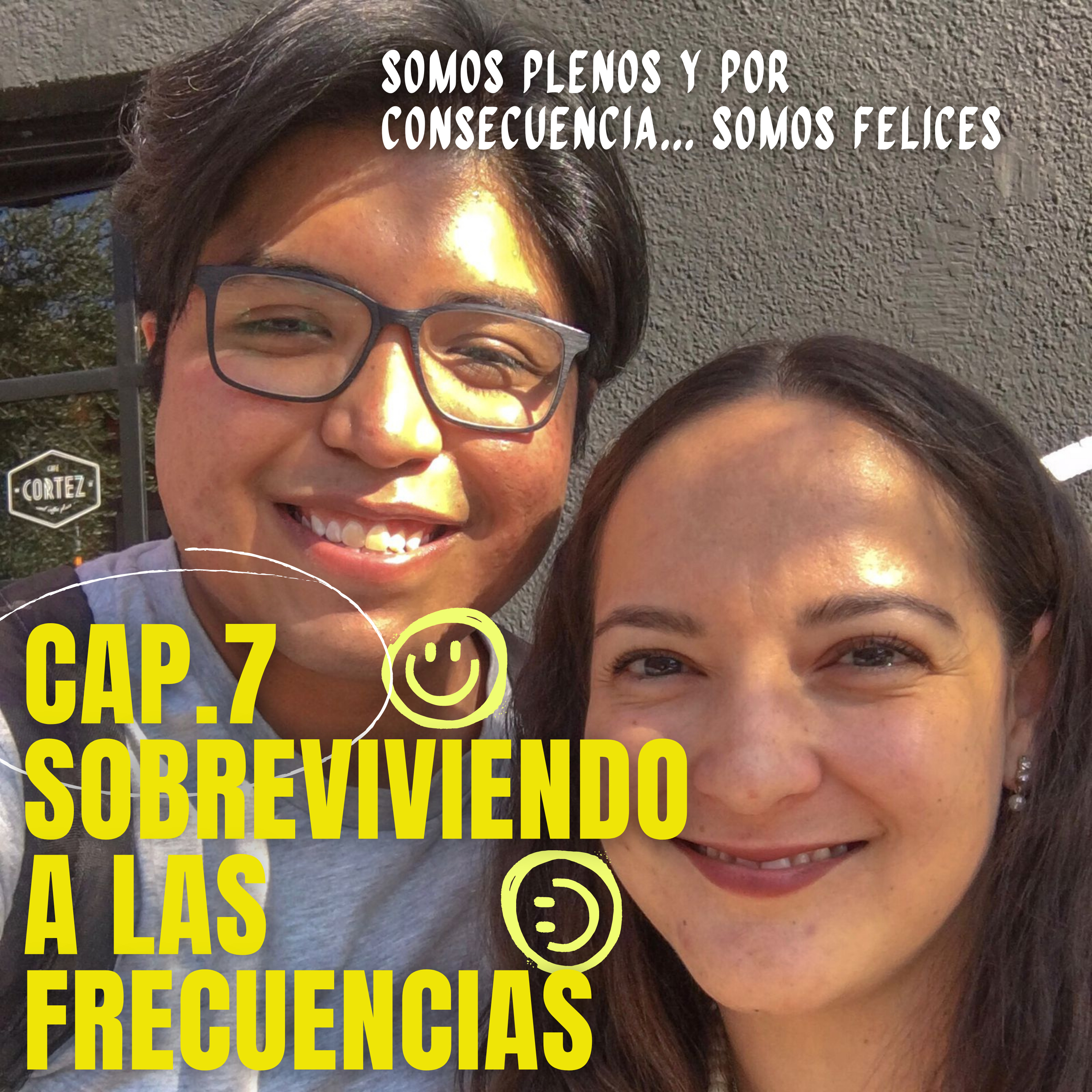 Sobreviviendo