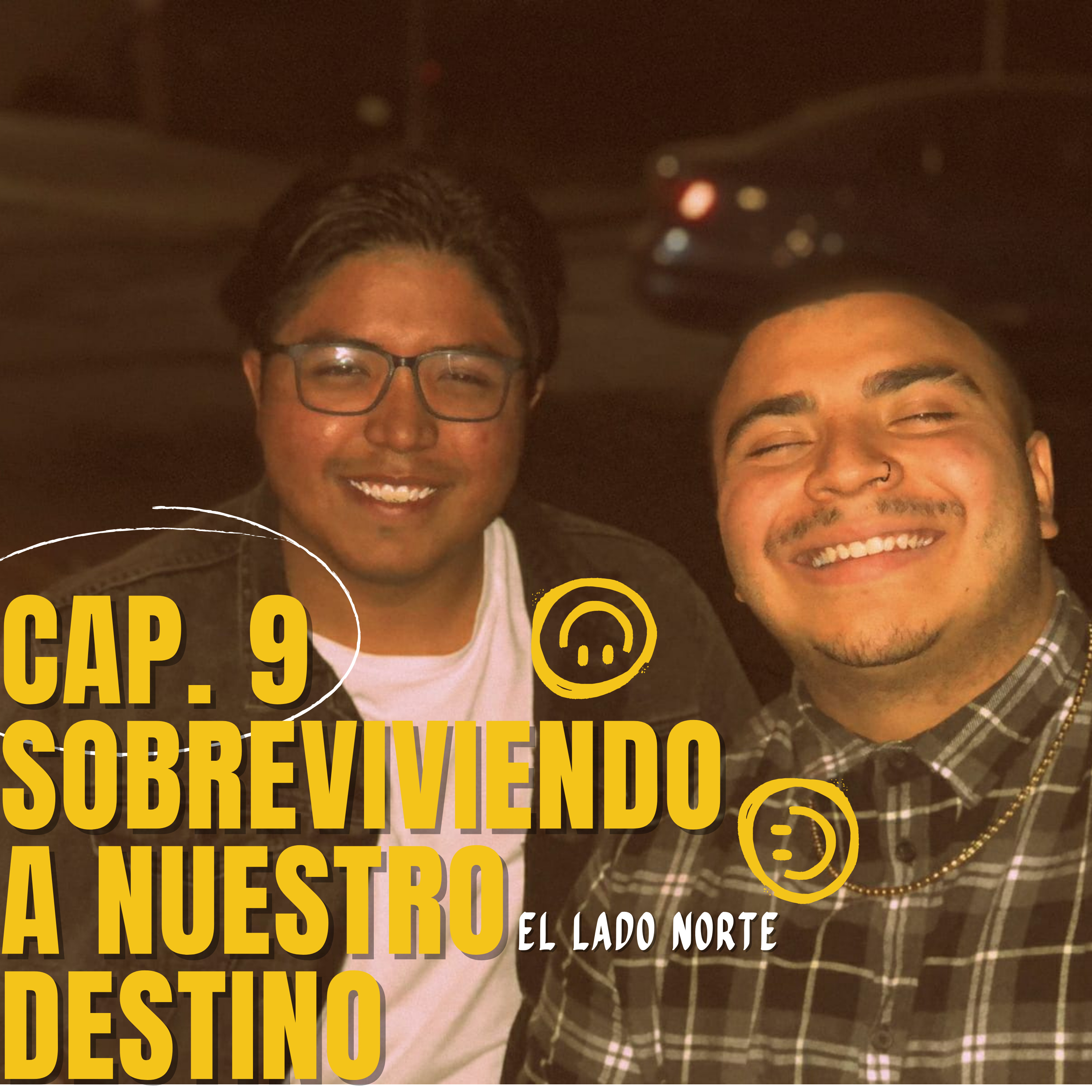 Sobreviviendo