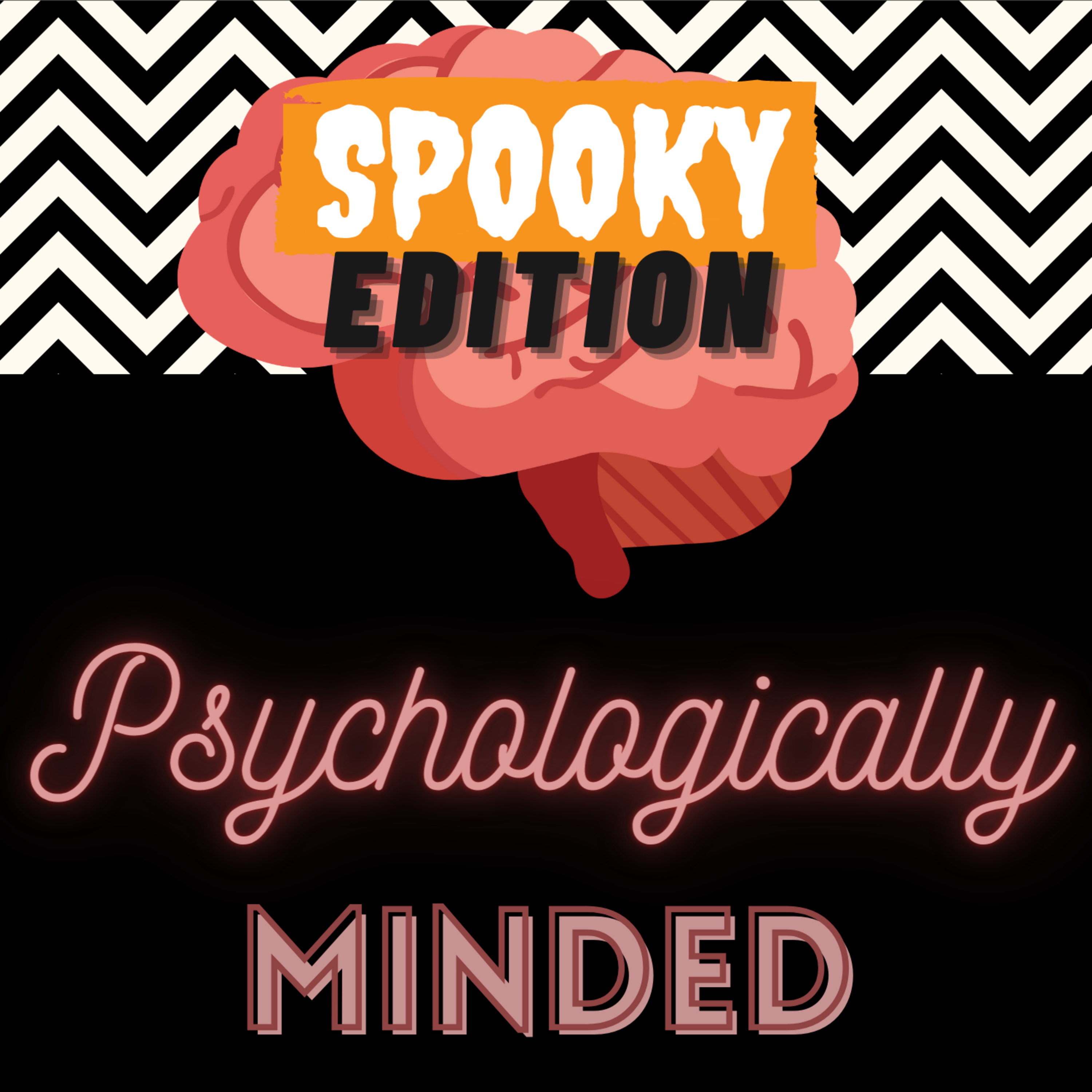 Episode 49: Trauma Responses and Recovered Memories in Gerald's Game episode artwork