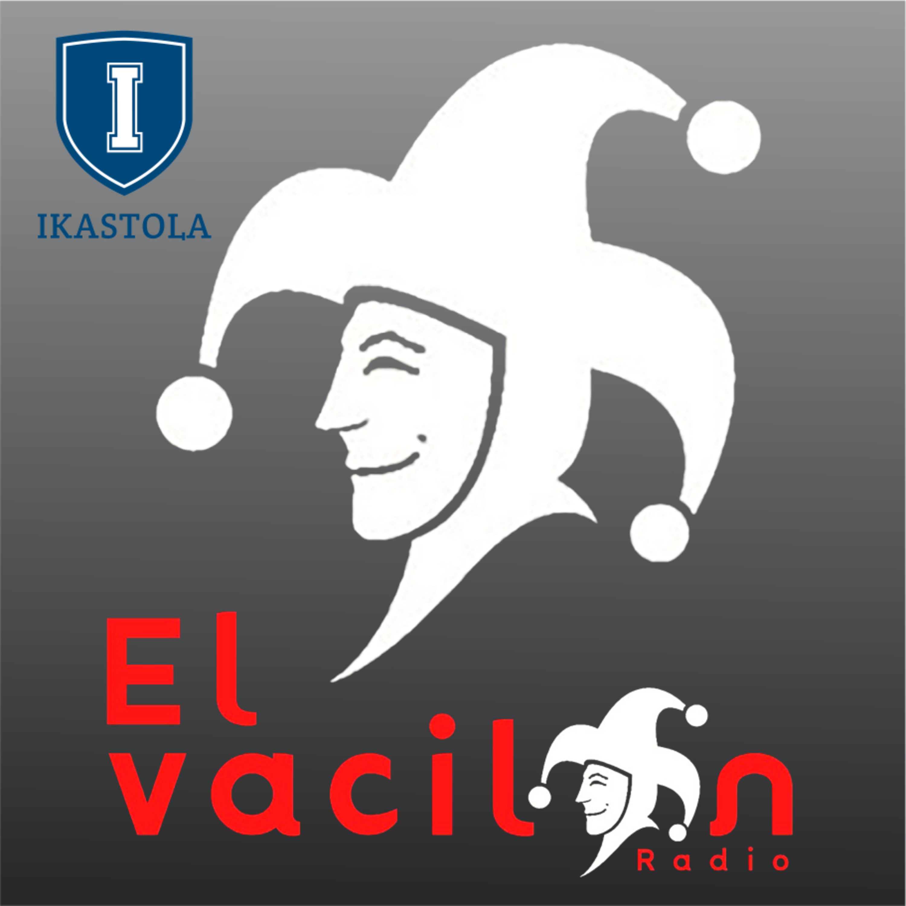 El Vacilón Prog 06 - 2ºTemporada episode artwork