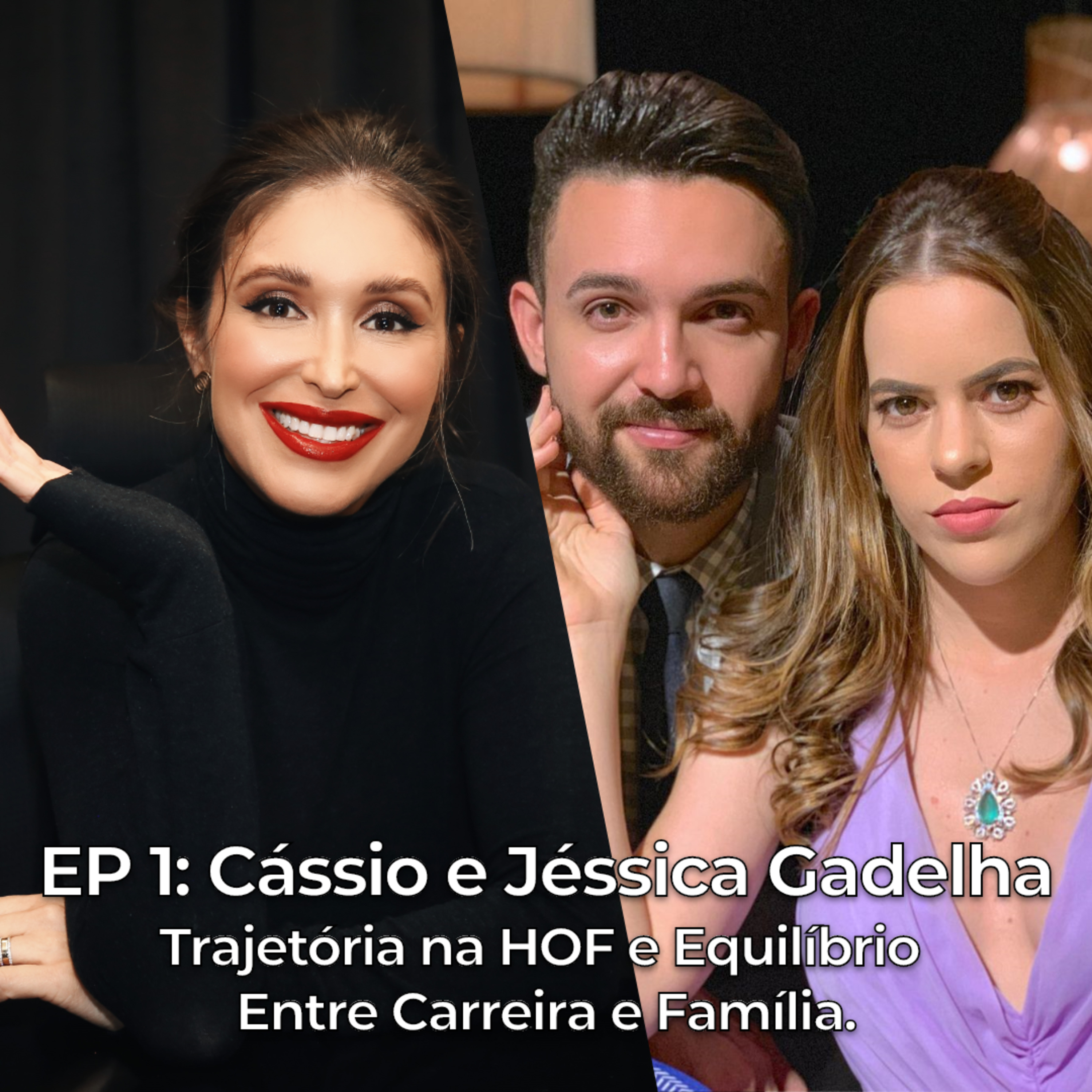 HOFcast - Beleza Na Mesa