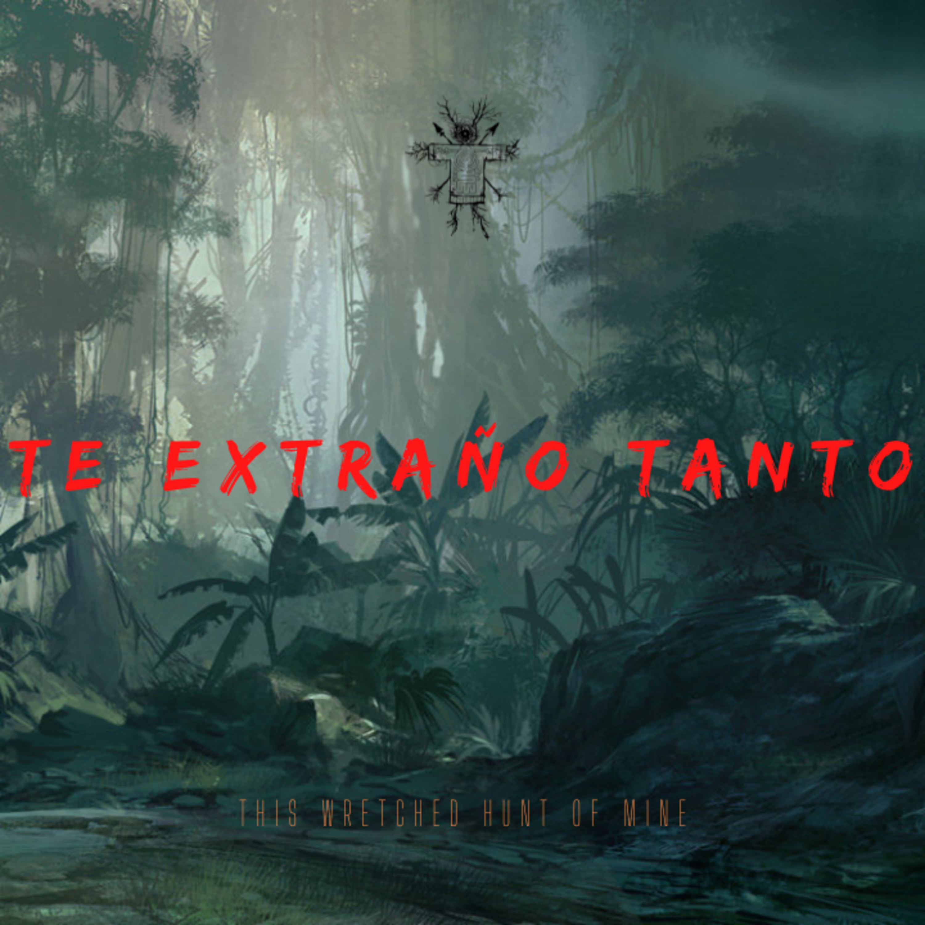 Te extraño tanto - Entrada para I Certamen Jugando Solo RPG