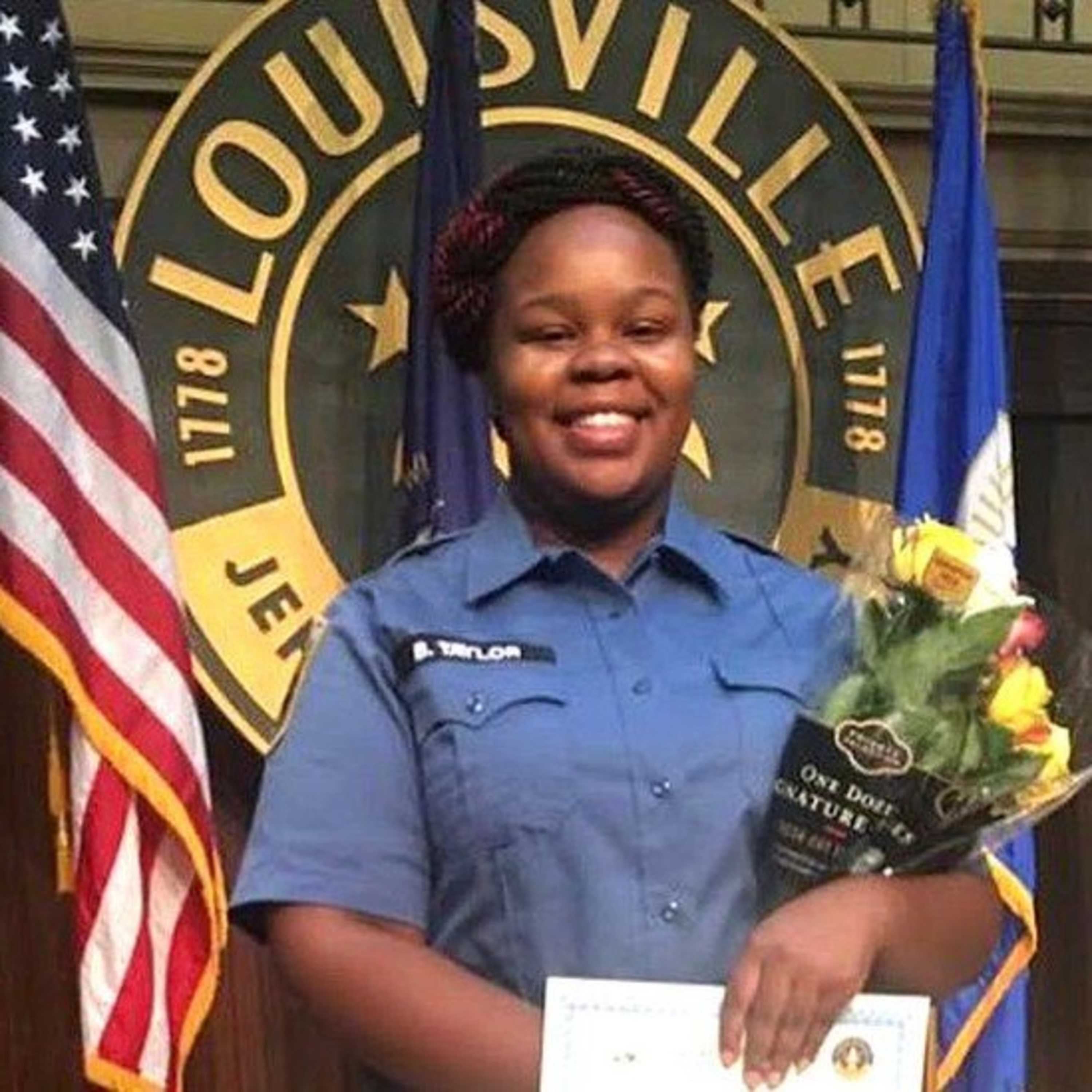 Murderous Intentions