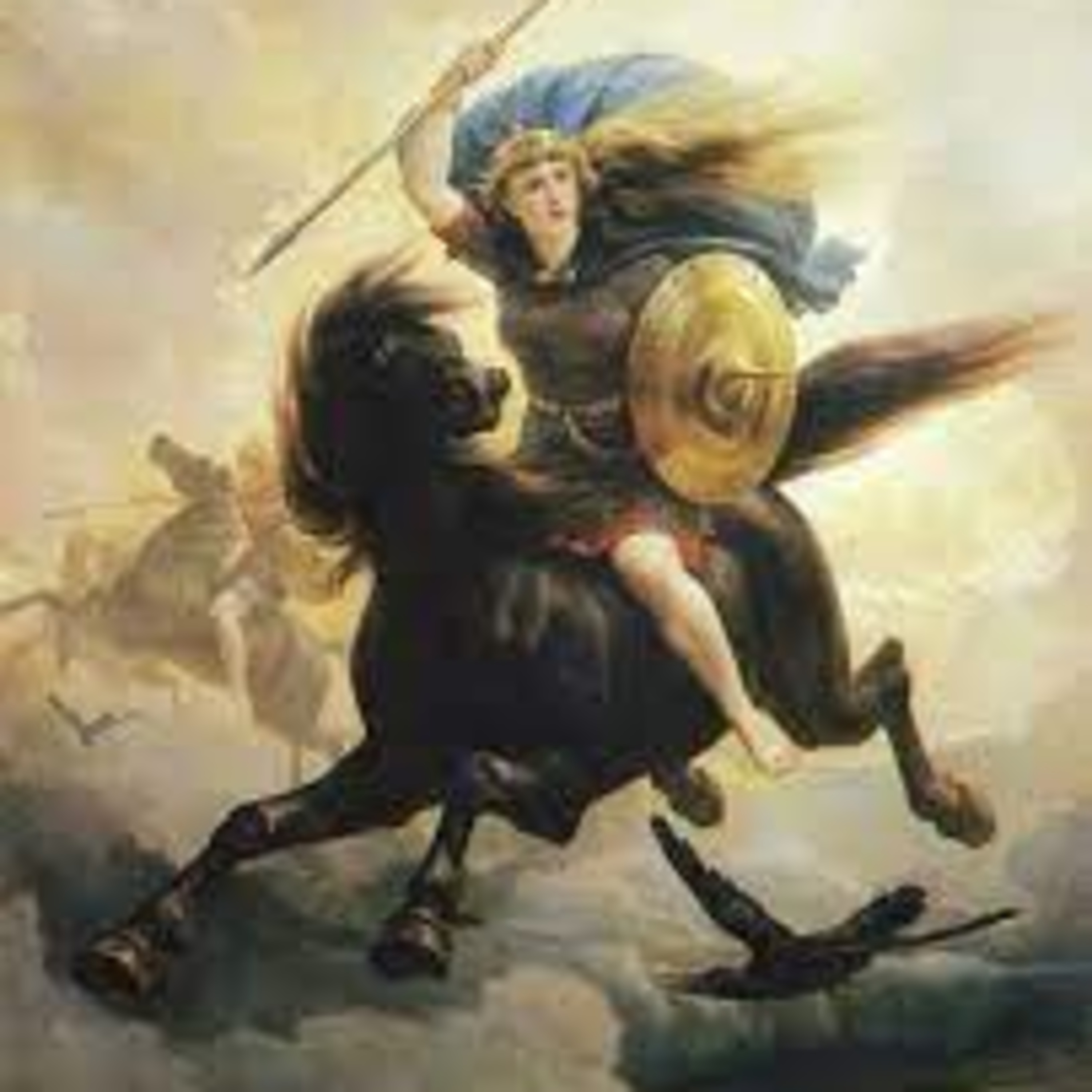 One Drunk Ho Podcast