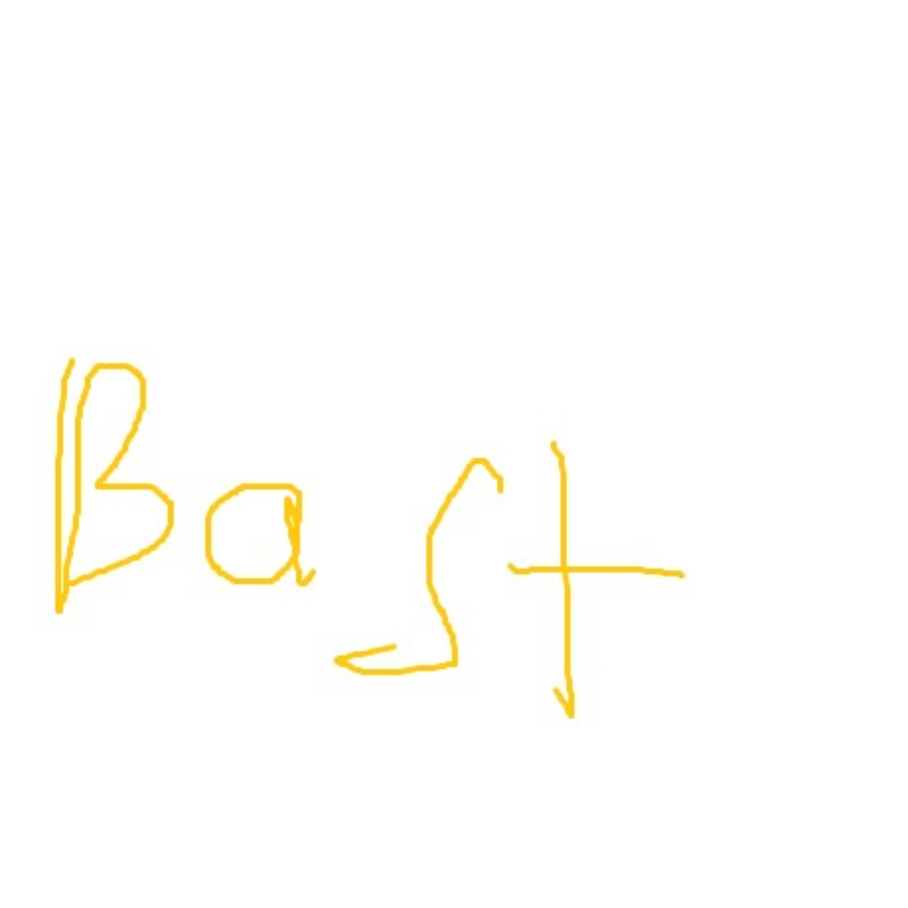 Bast episode artwork