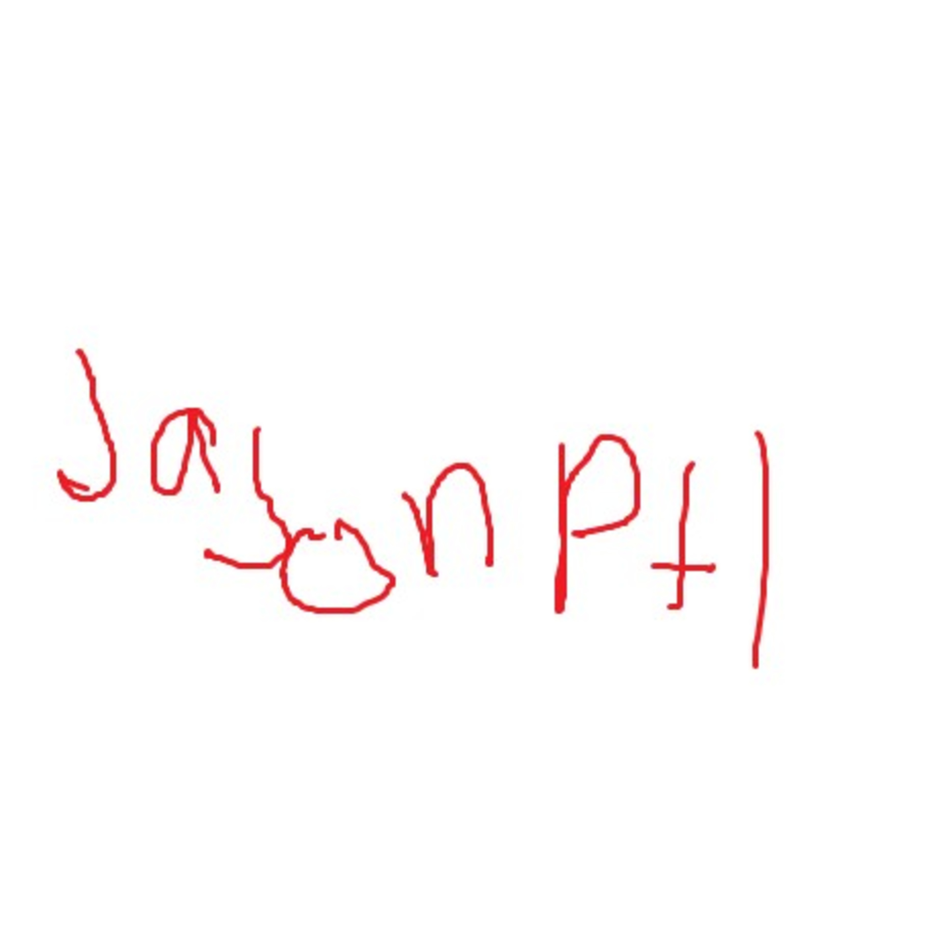 Jason pt 1 episode artwork