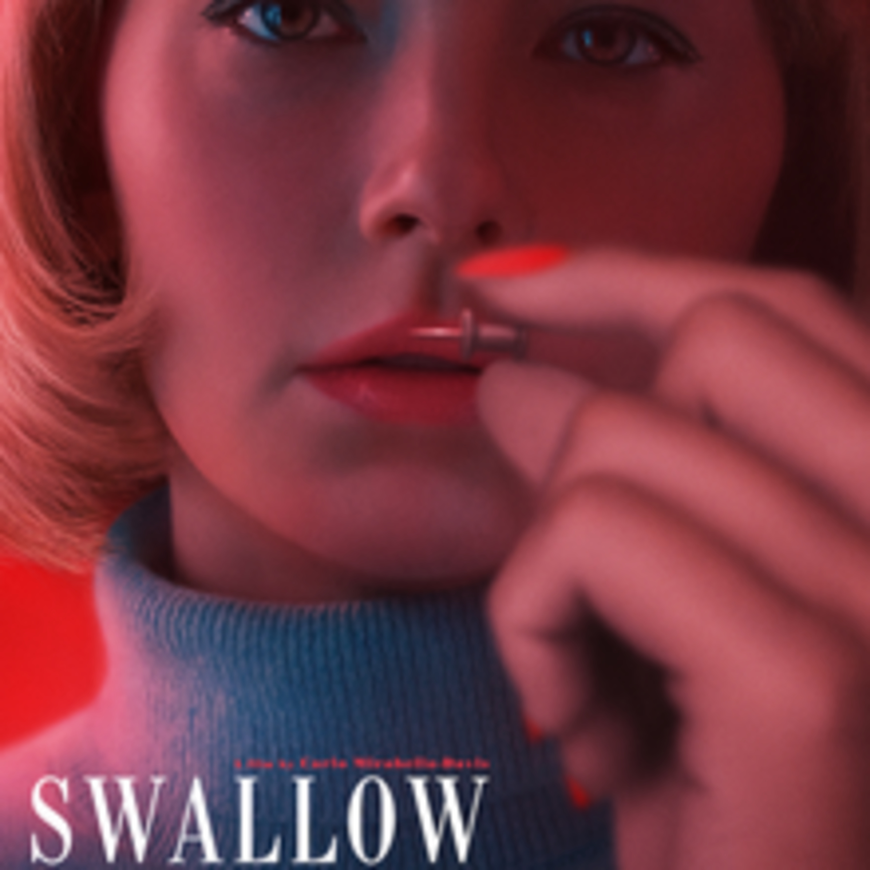 Swallow episode artwork