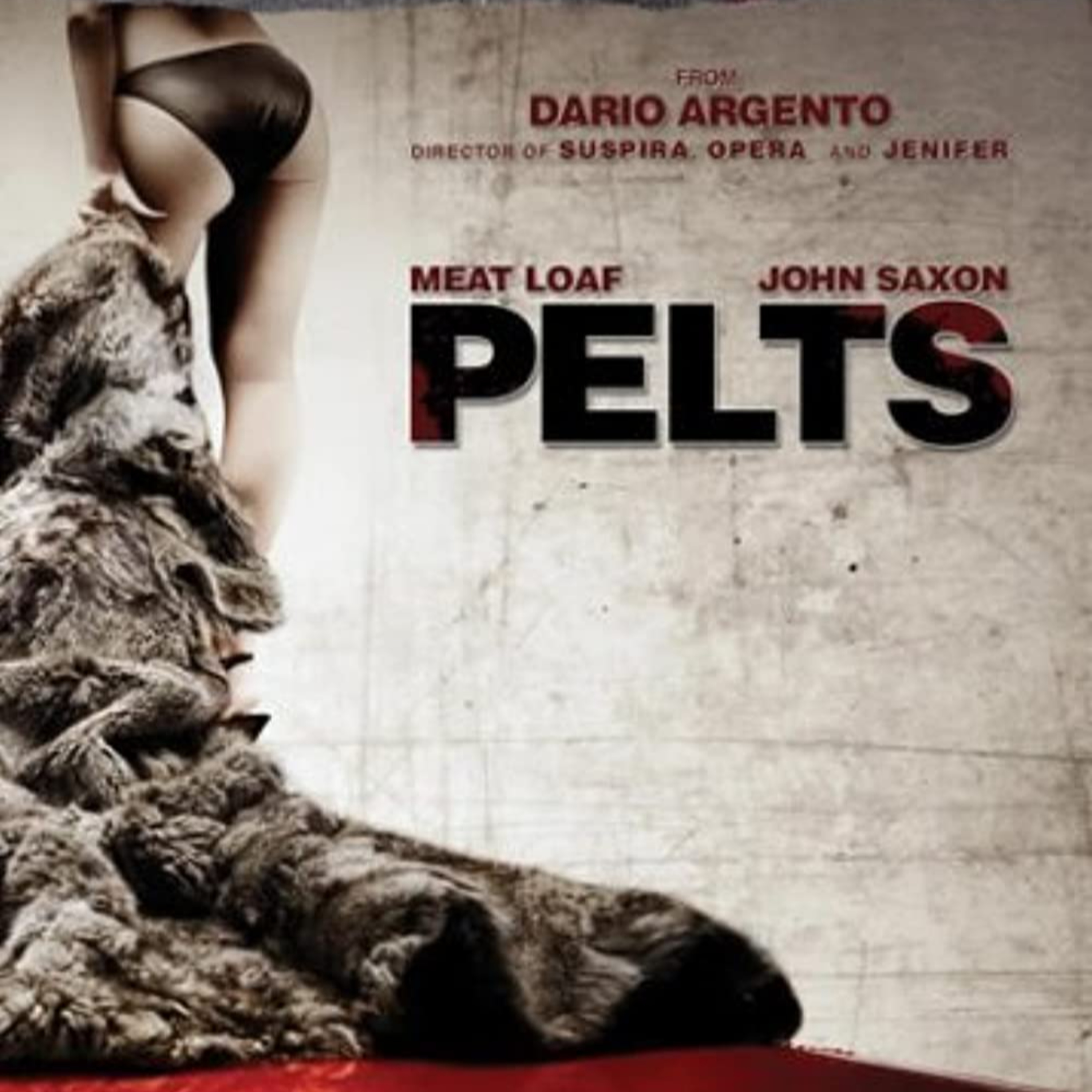 Pelts episode artwork