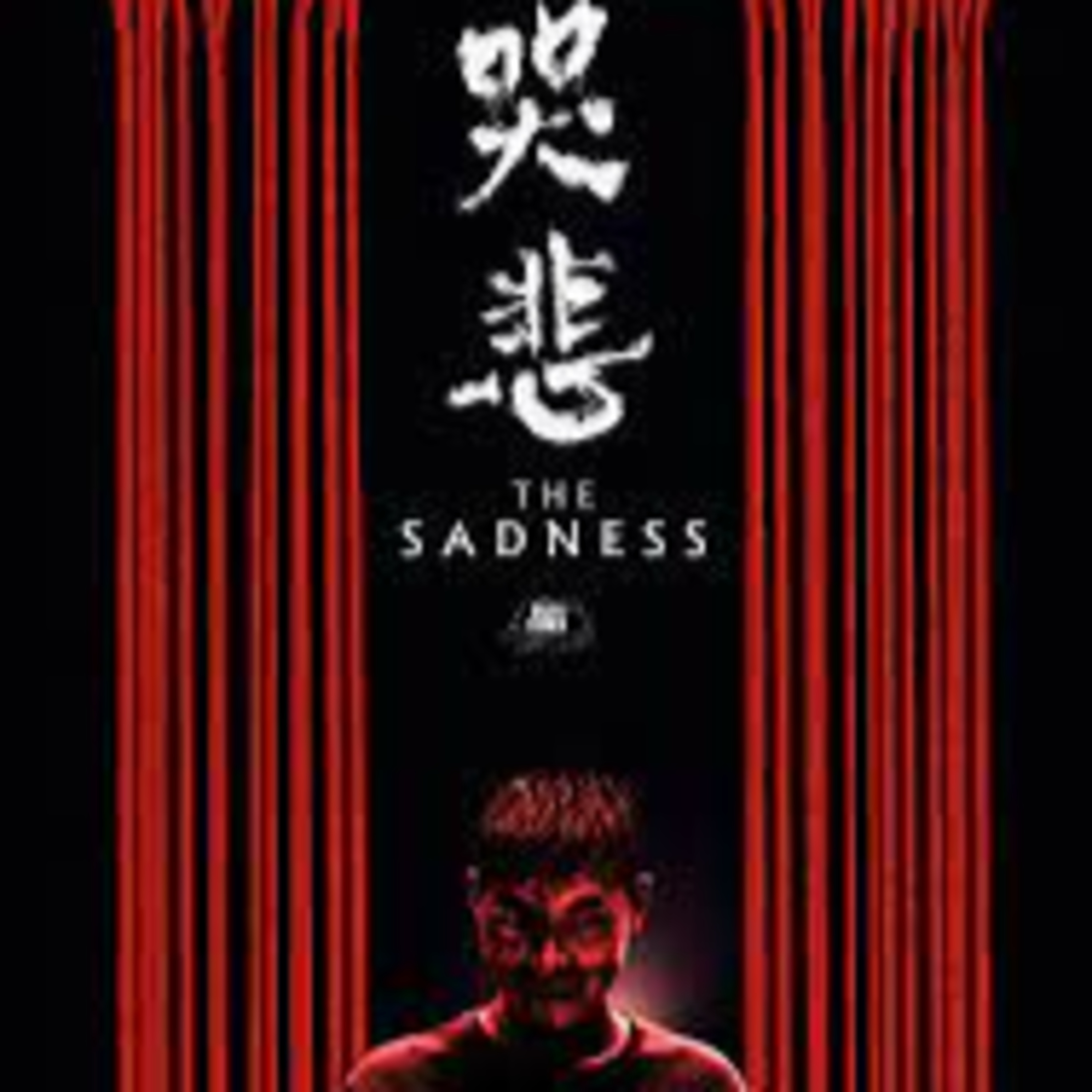 The Sadness episode artwork