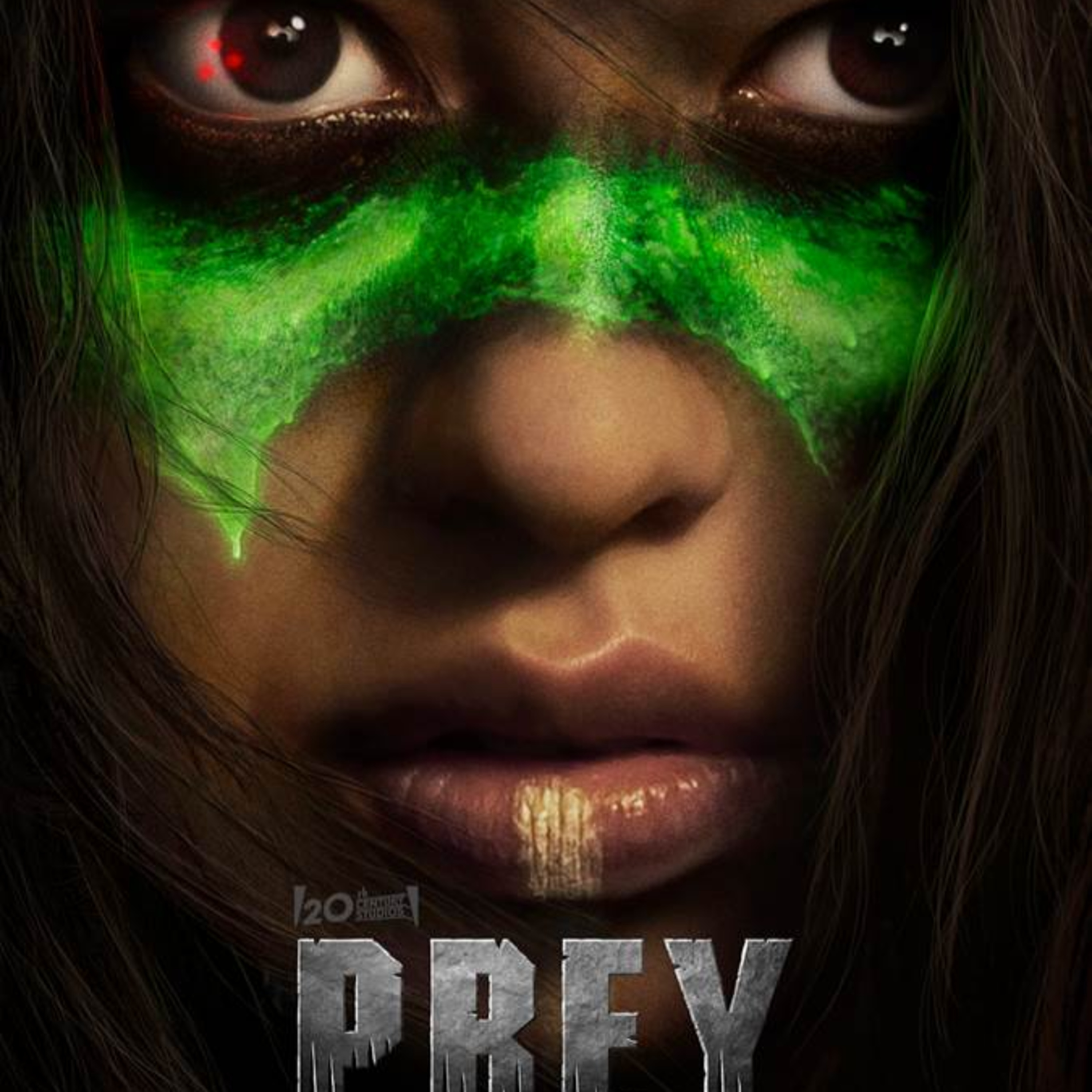 Prey episode artwork