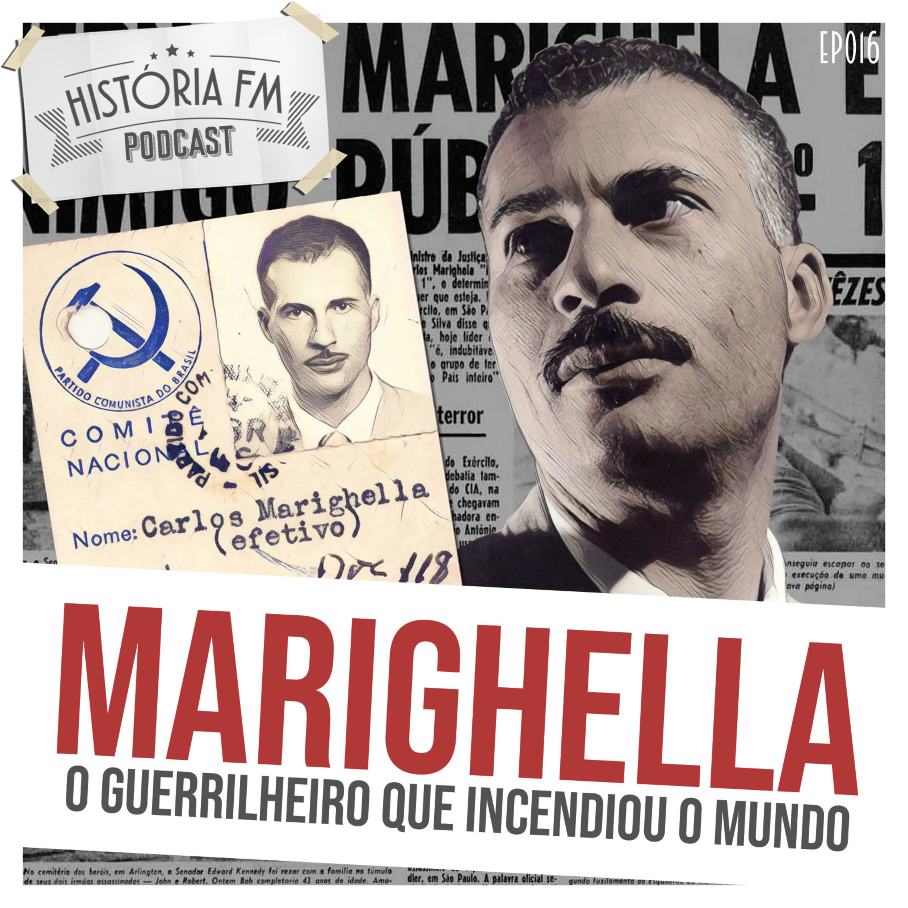 História FM