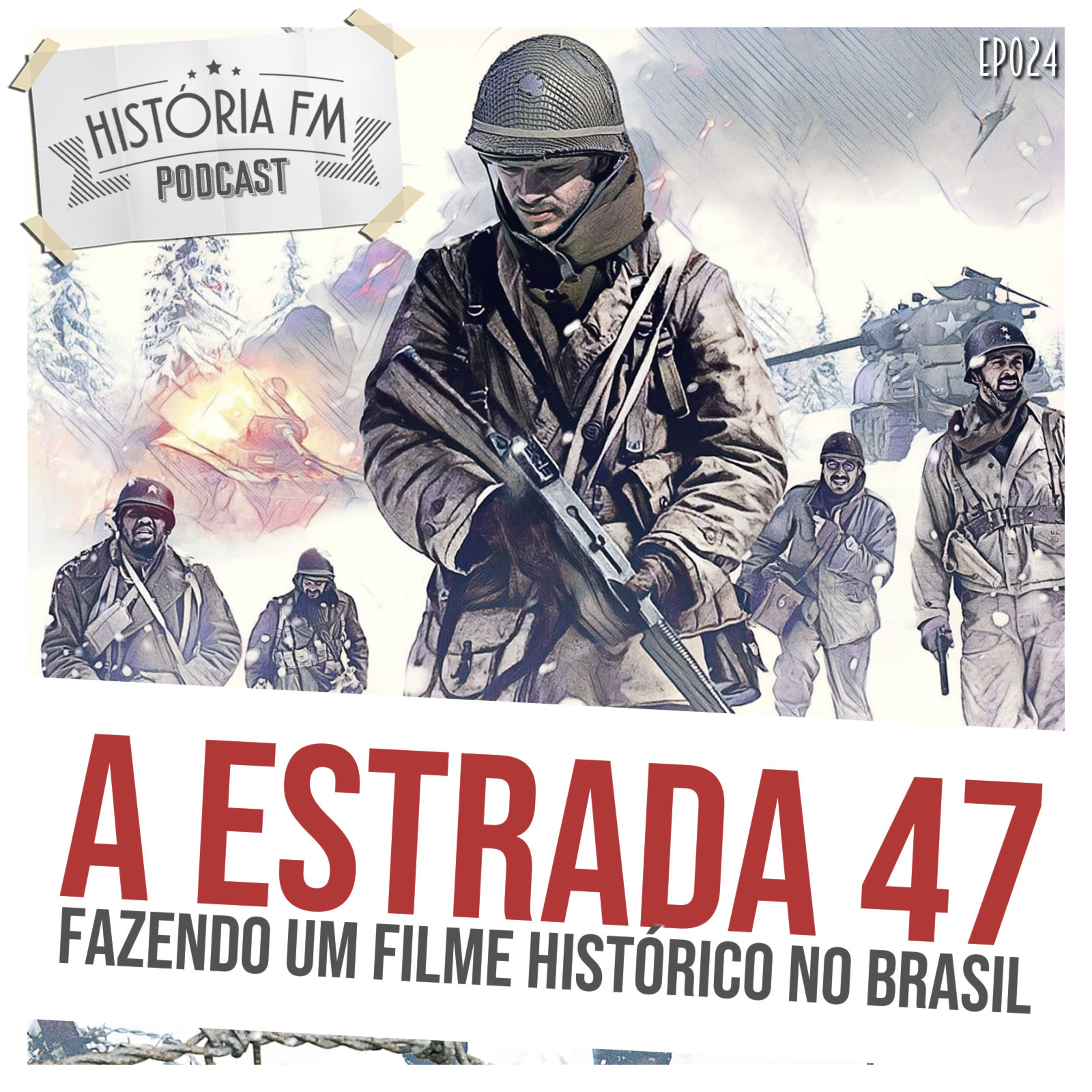 História FM