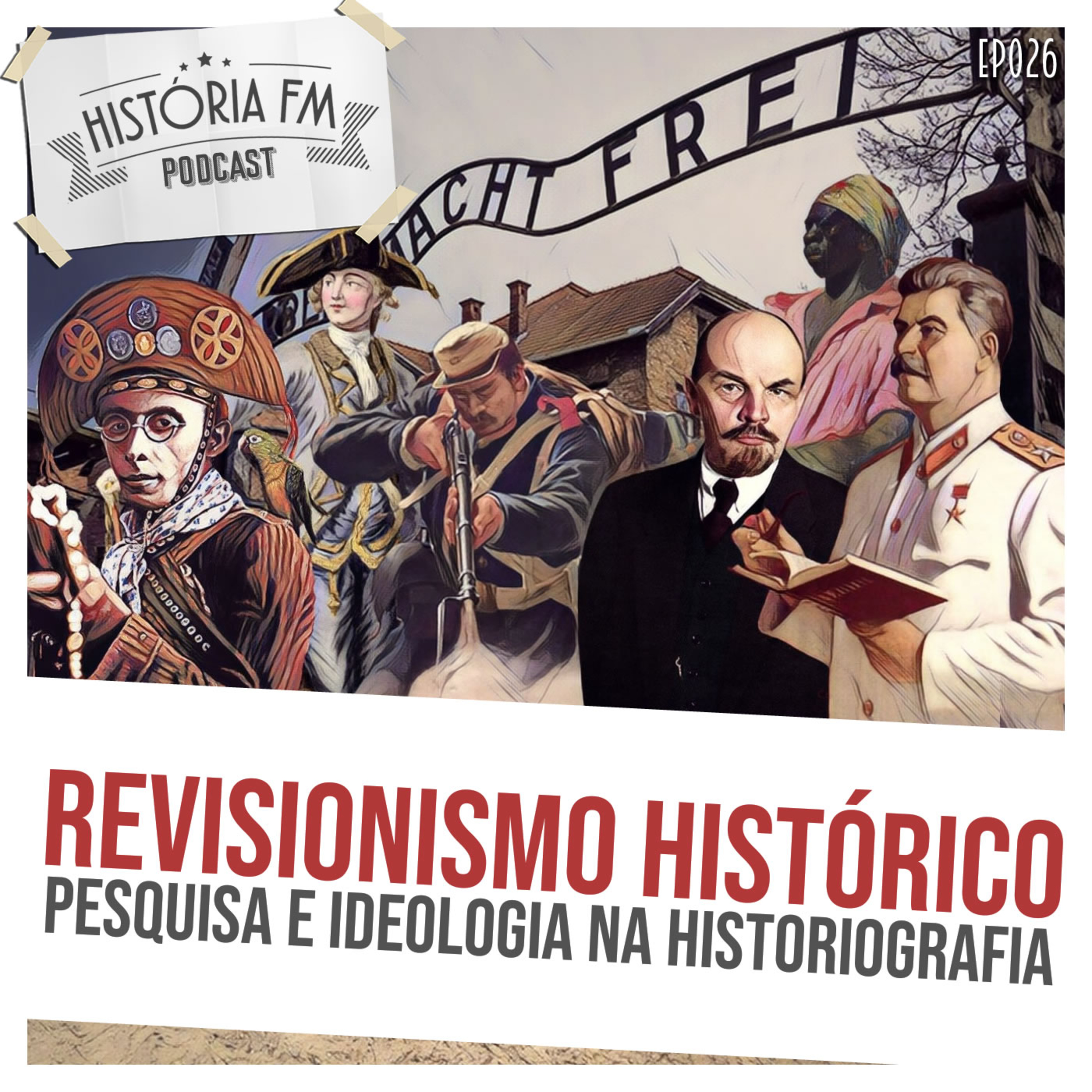 História FM