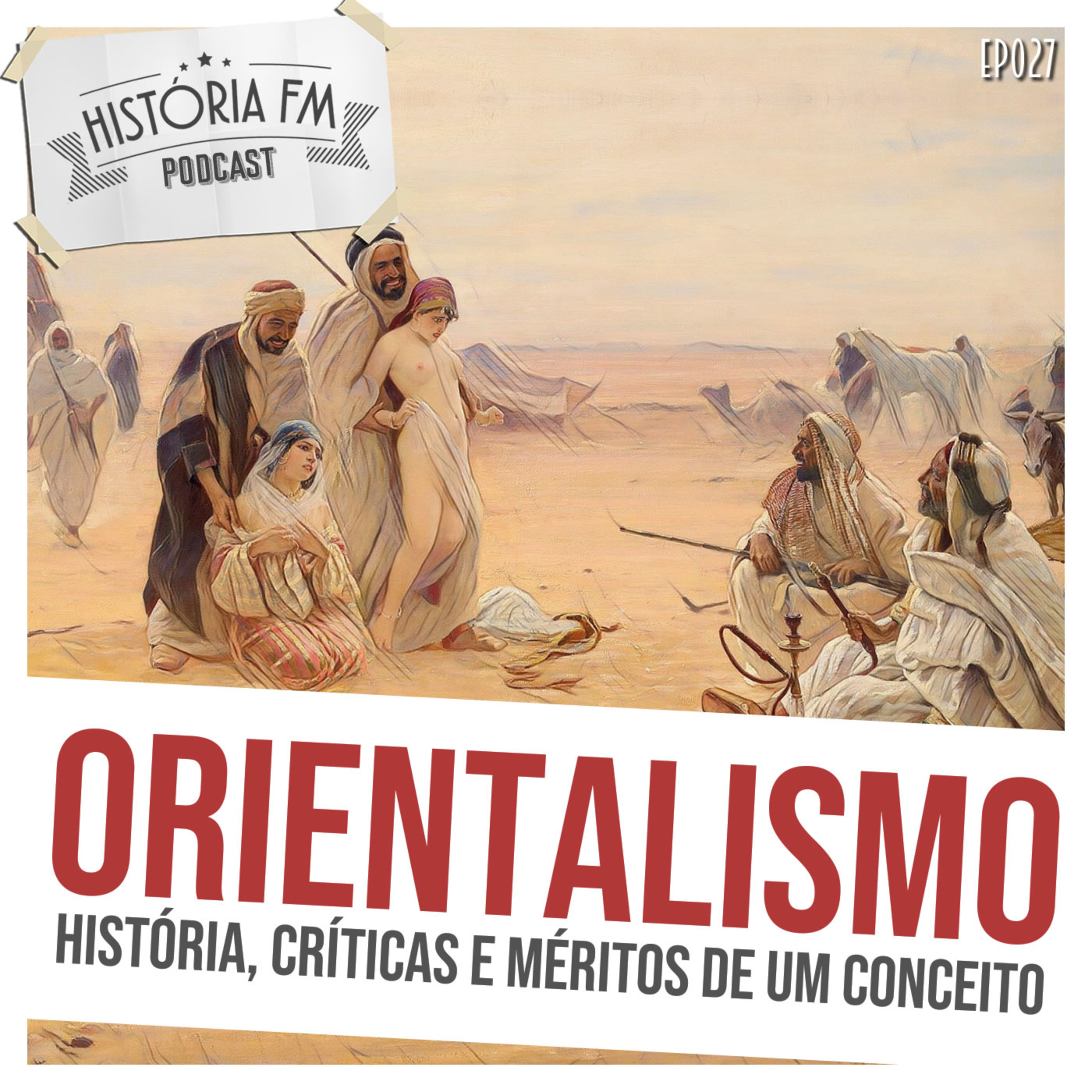História FM