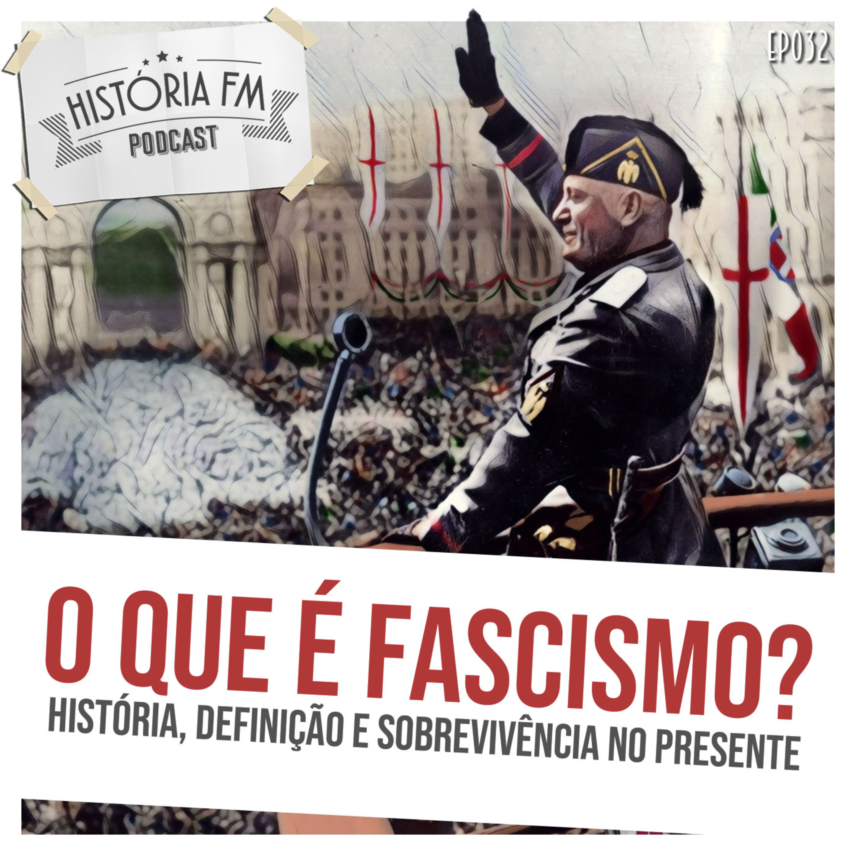 História FM