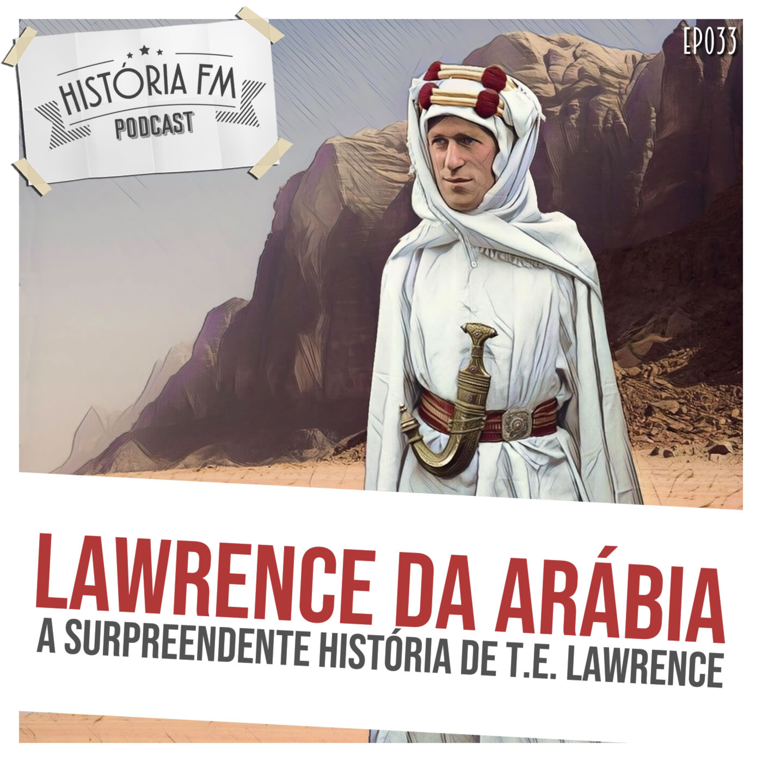 História FM